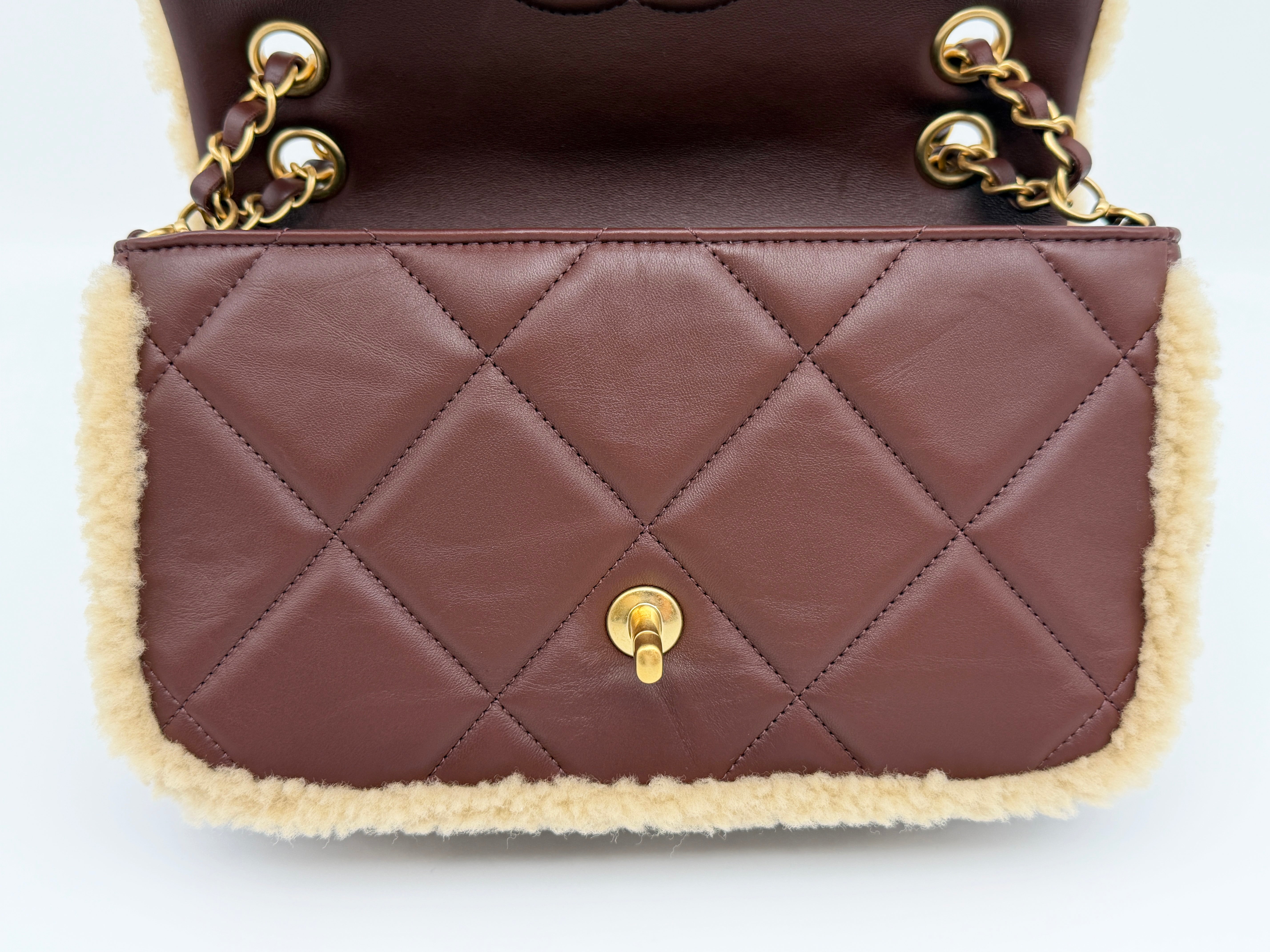 Chanel Flap Bag