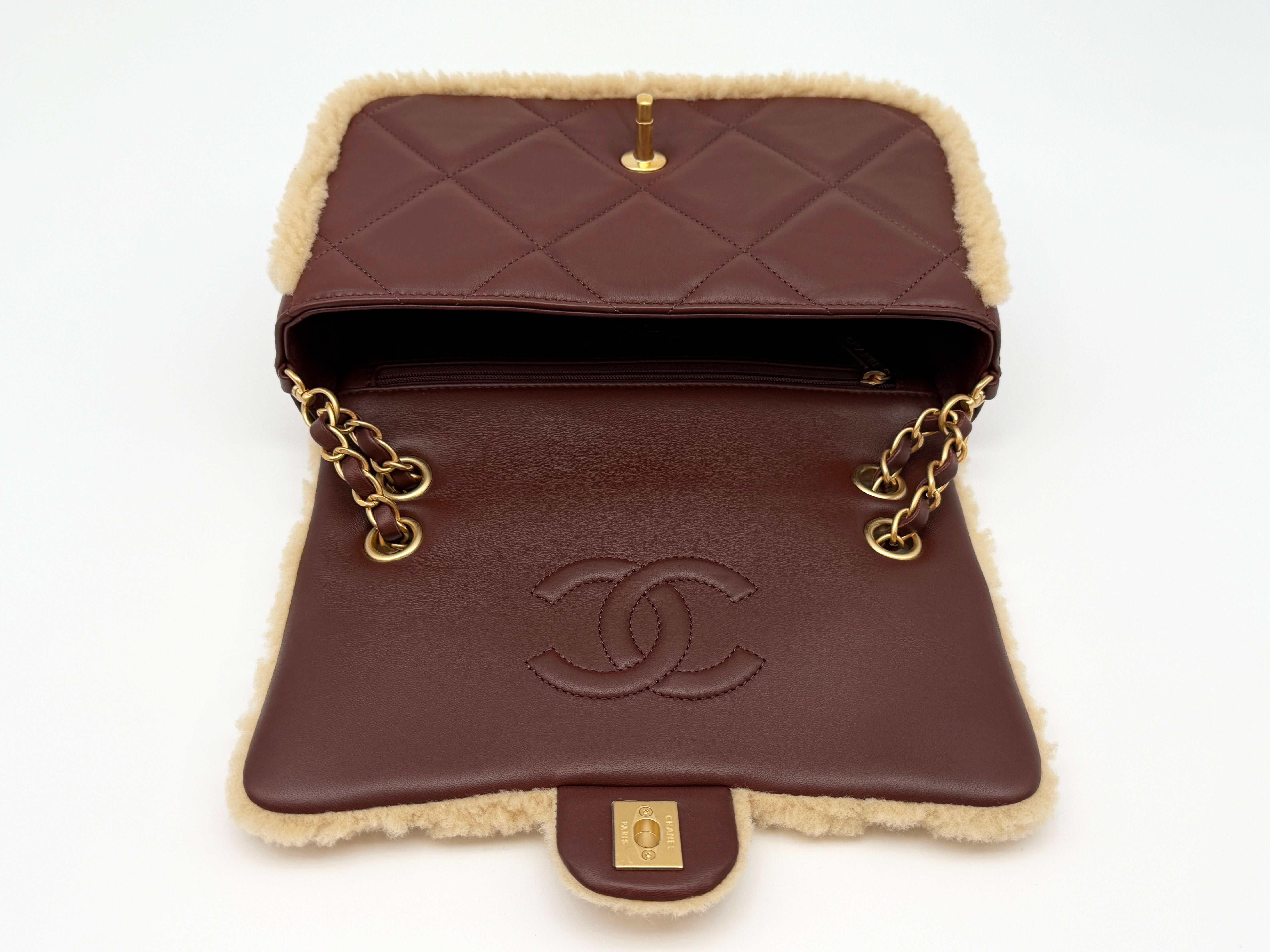 Chanel Flap Bag
