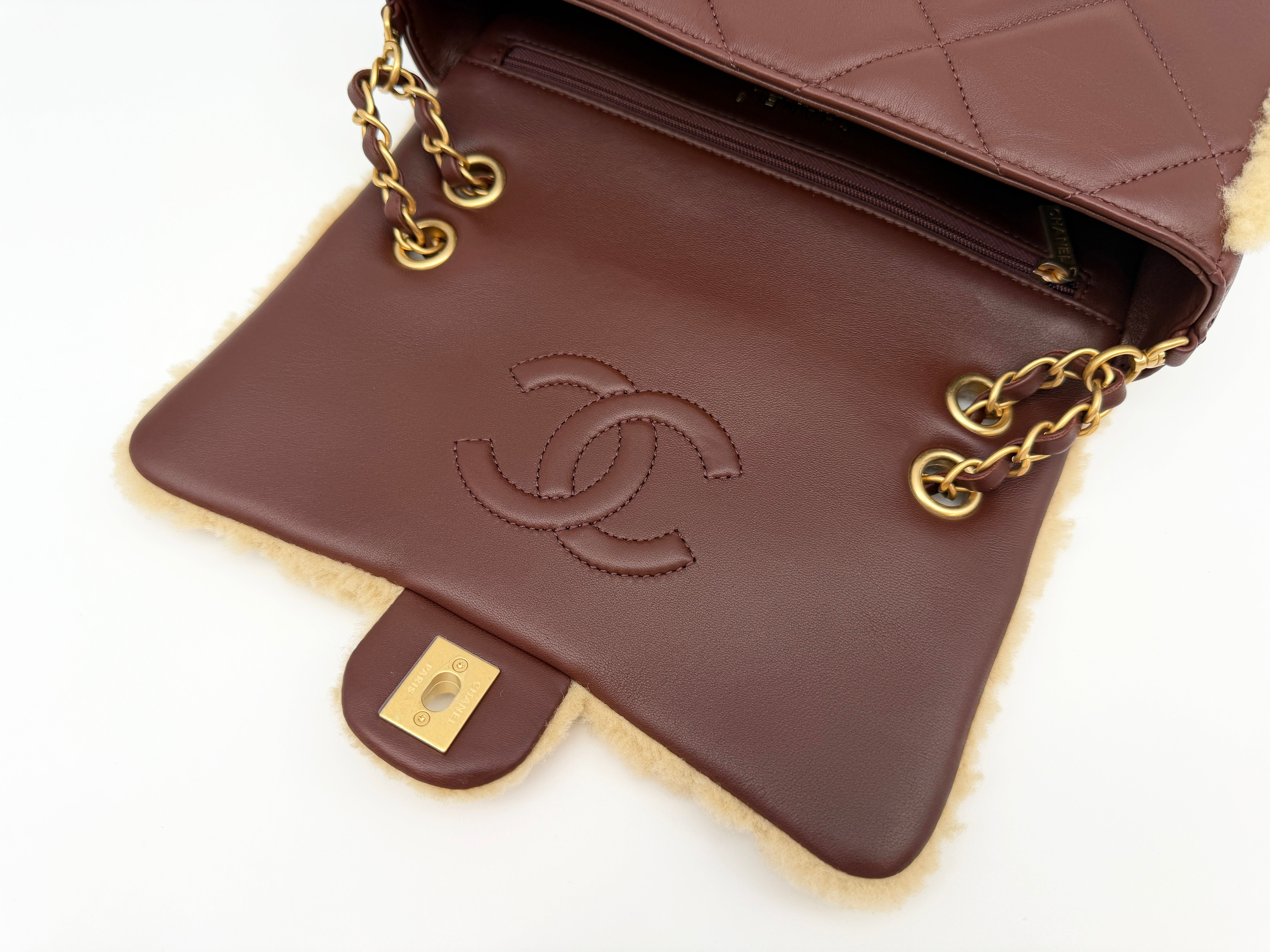 Chanel Flap Bag