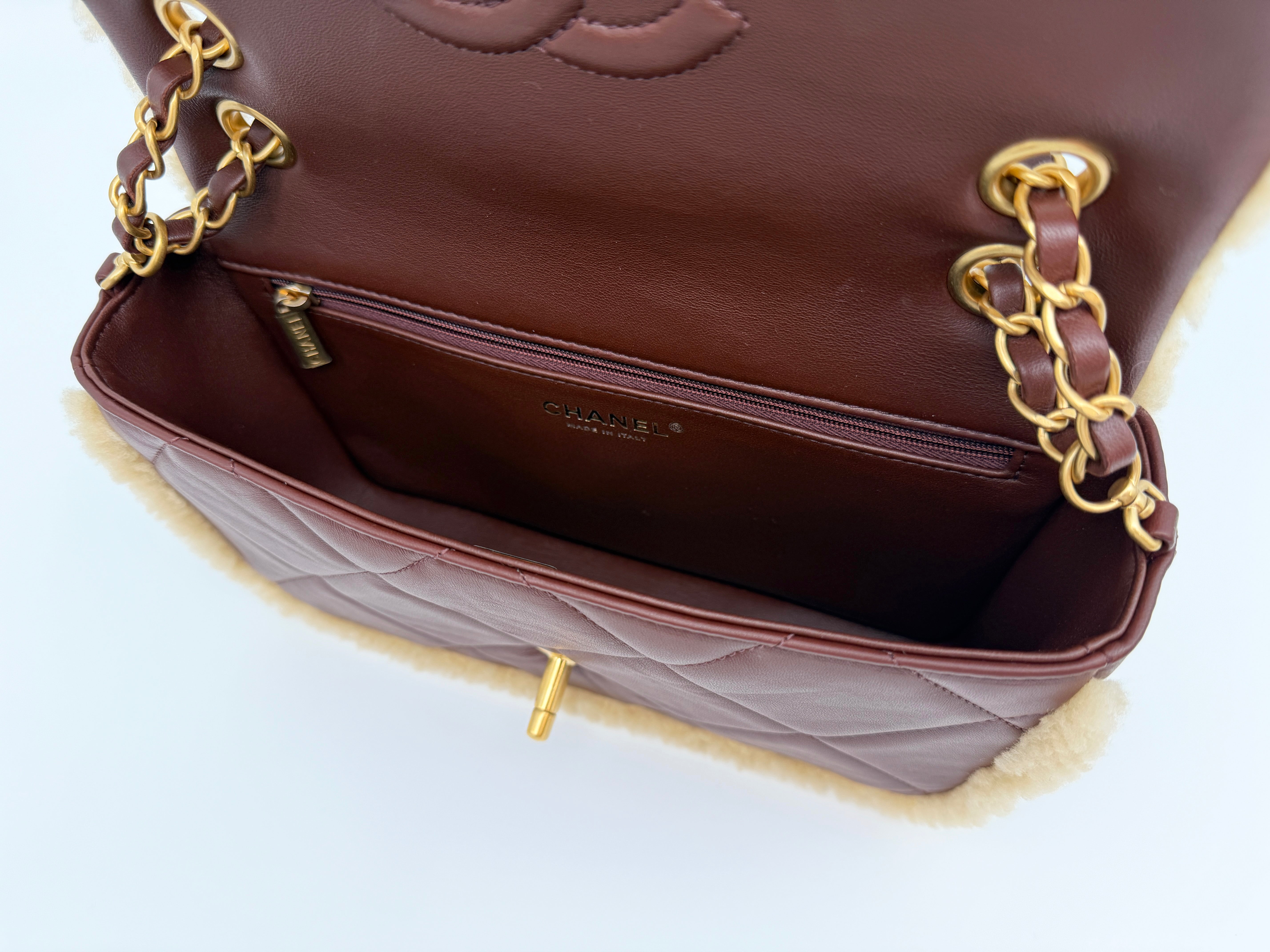 Chanel Flap Bag
