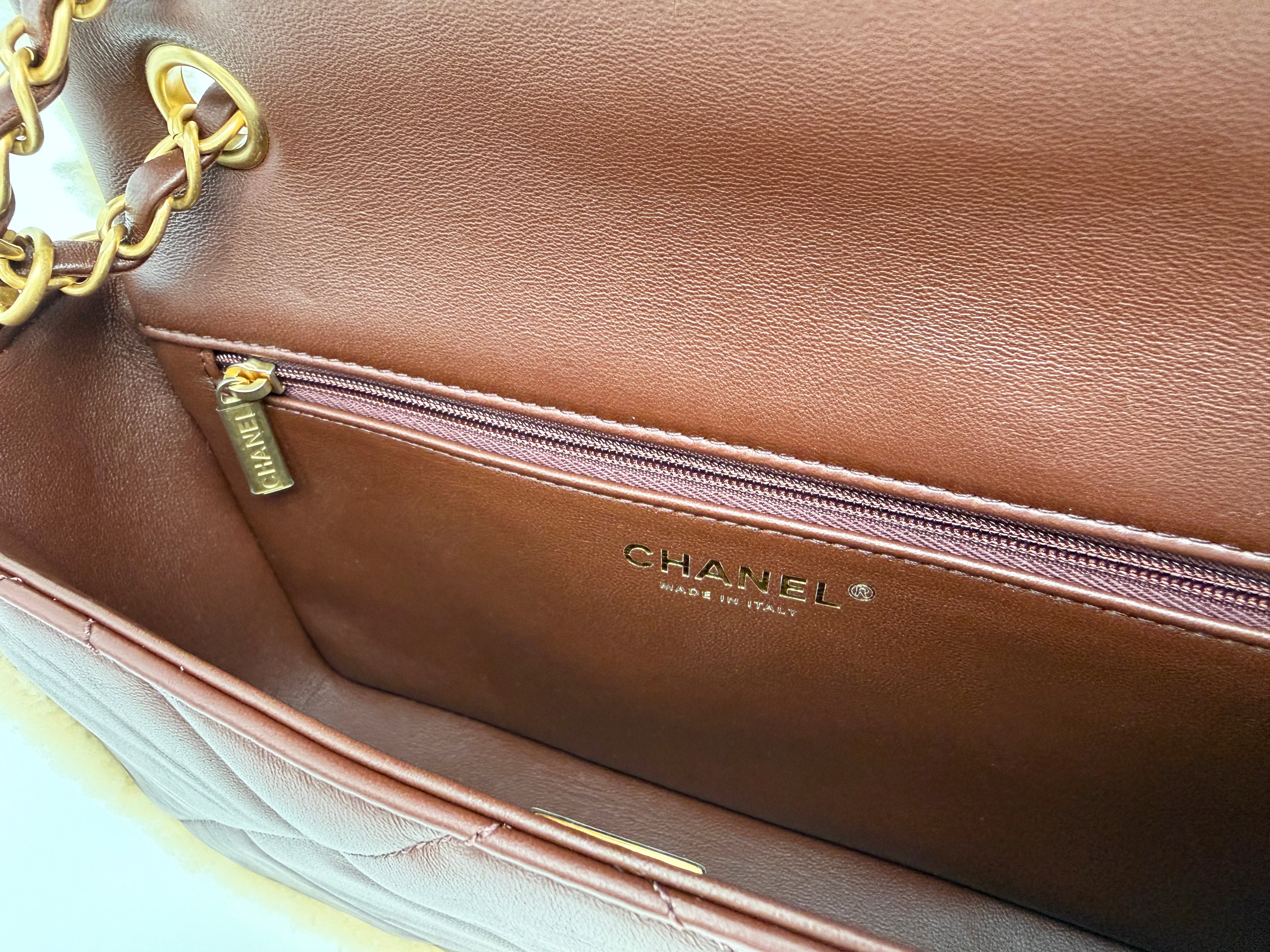 Chanel Flap Bag
