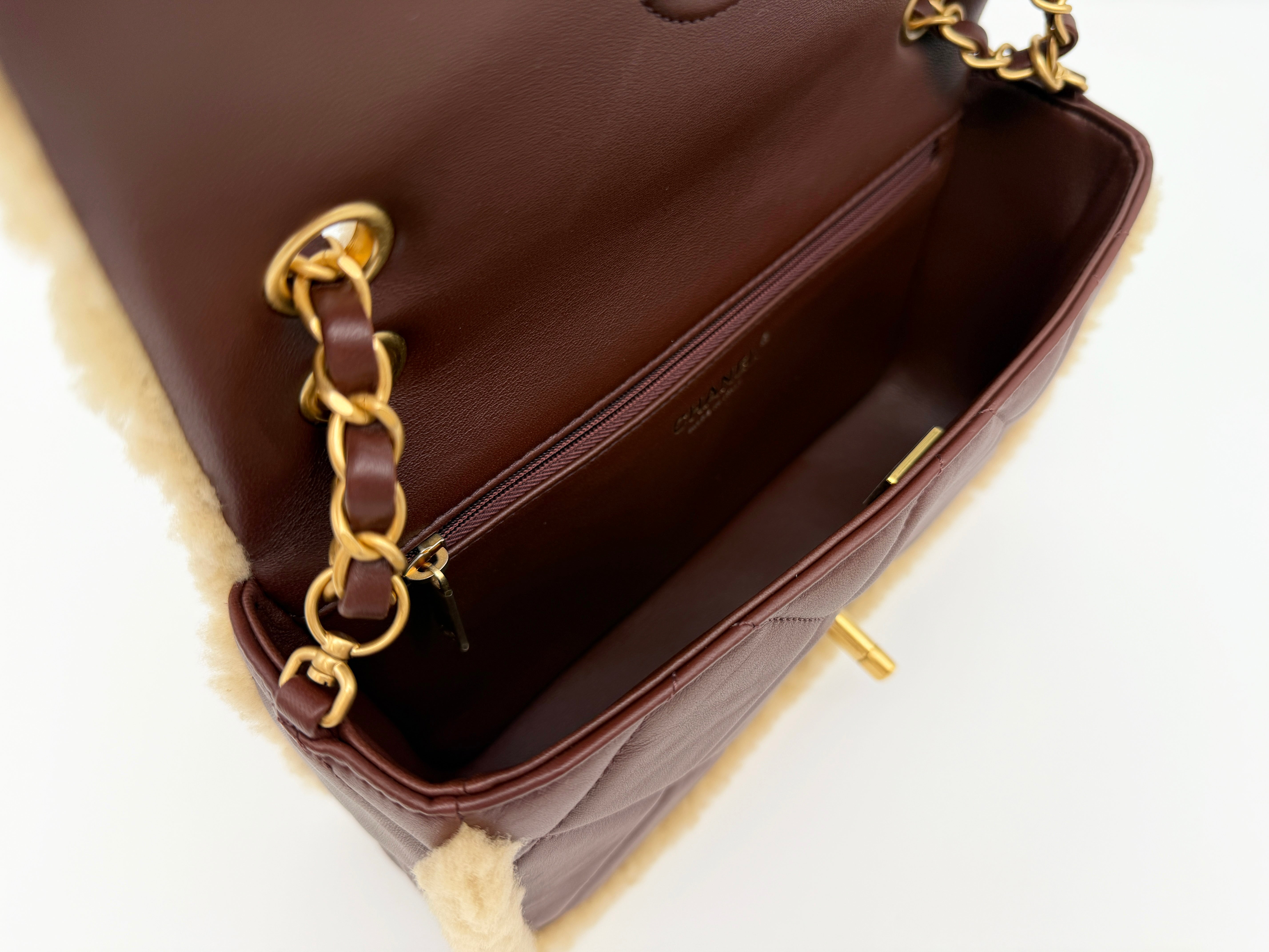 Chanel Flap Bag