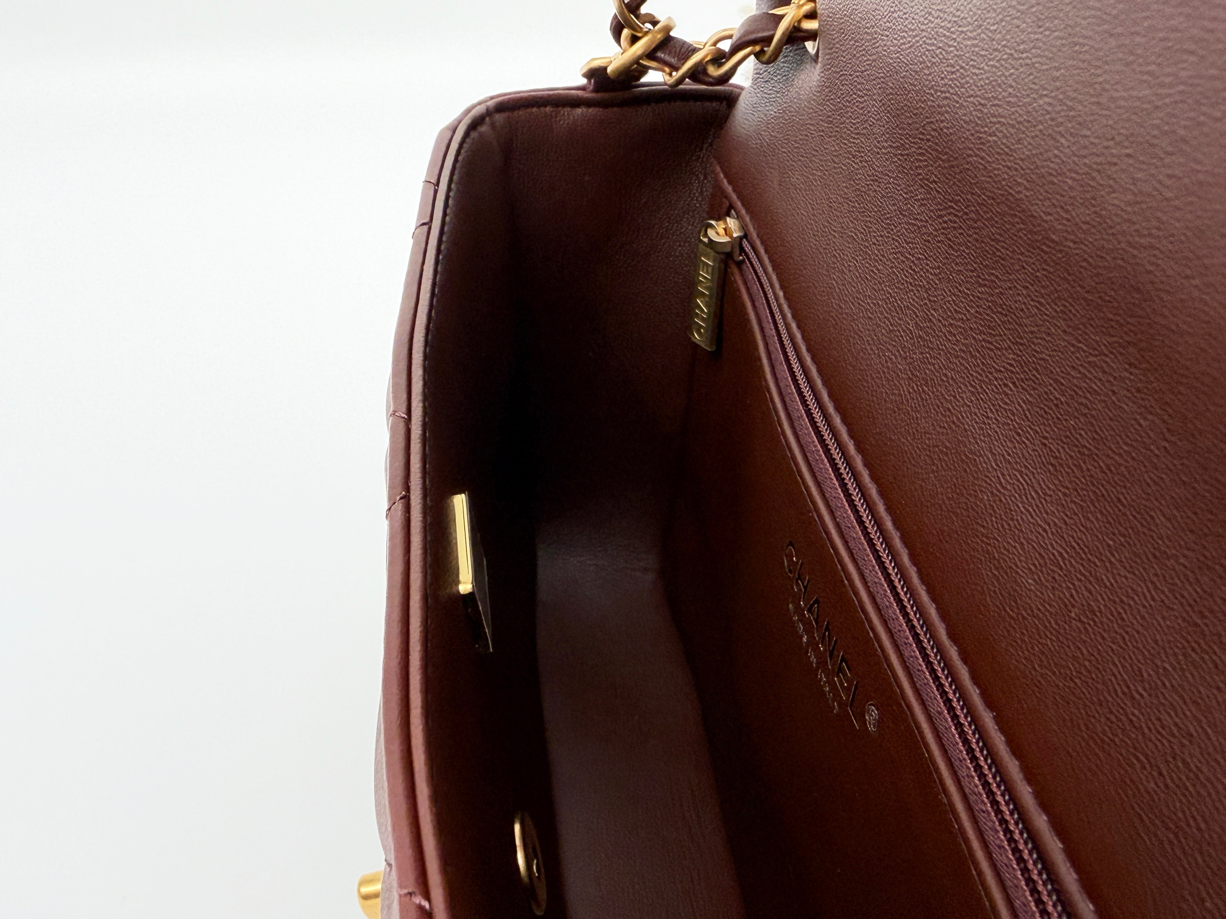 Chanel Flap Bag