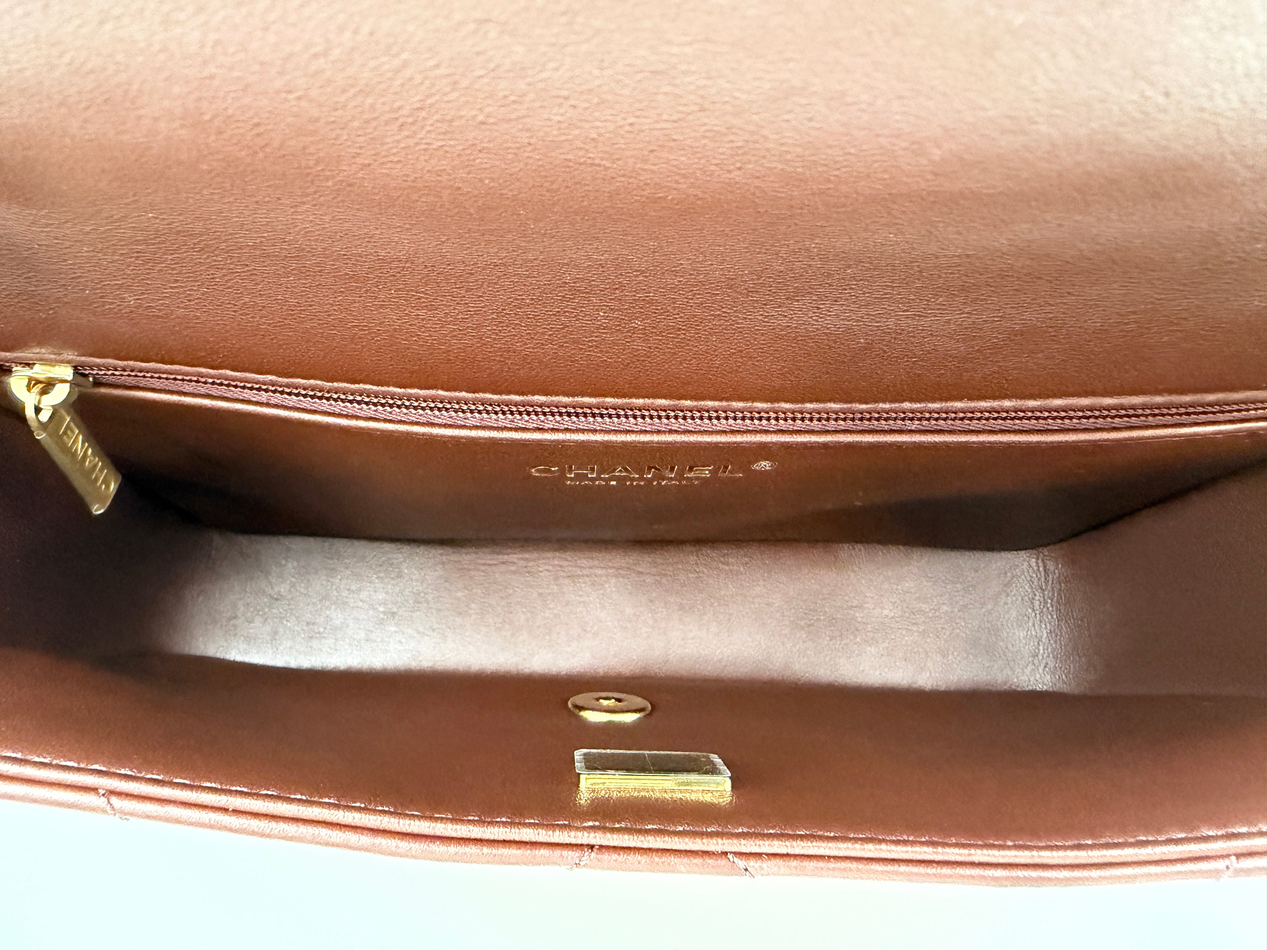 Chanel Flap Bag