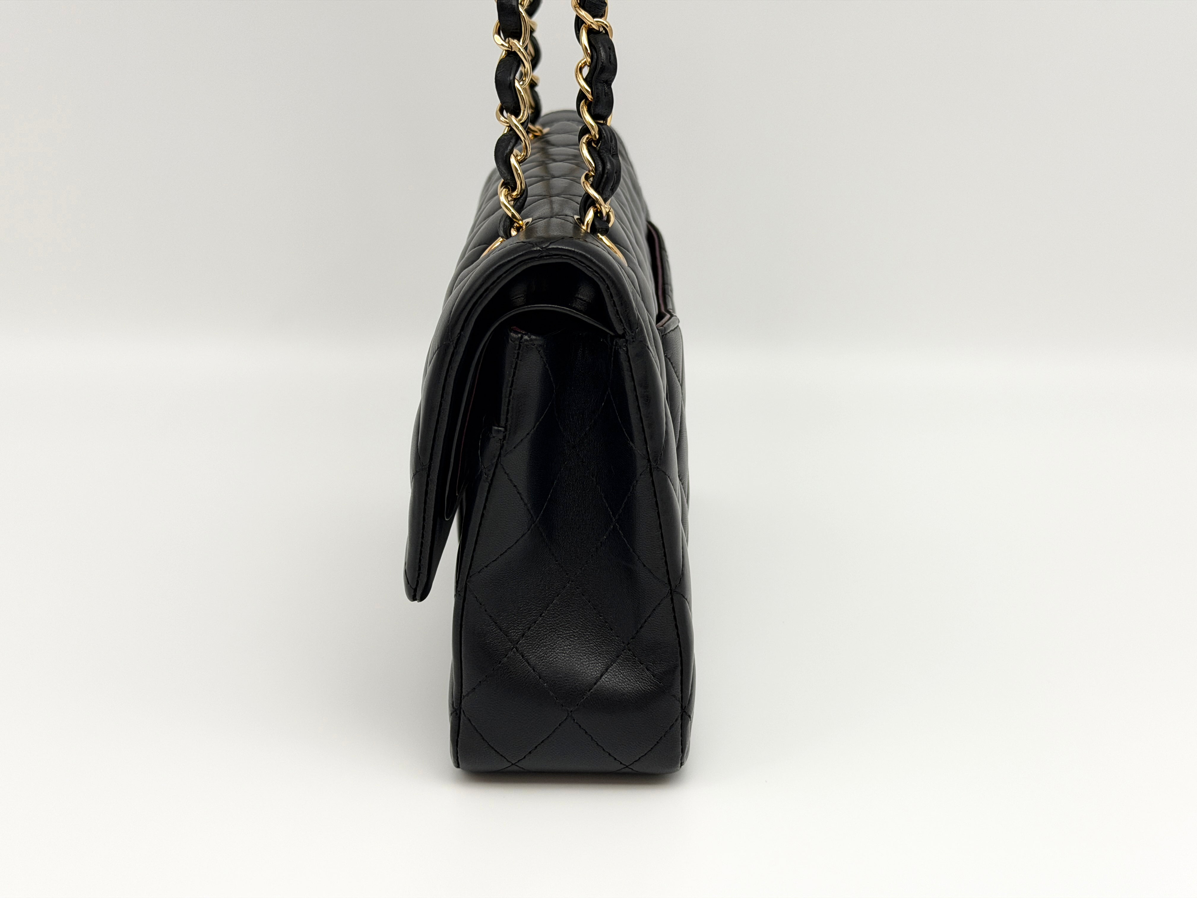 Chanel Medium Classic Flap Handbag