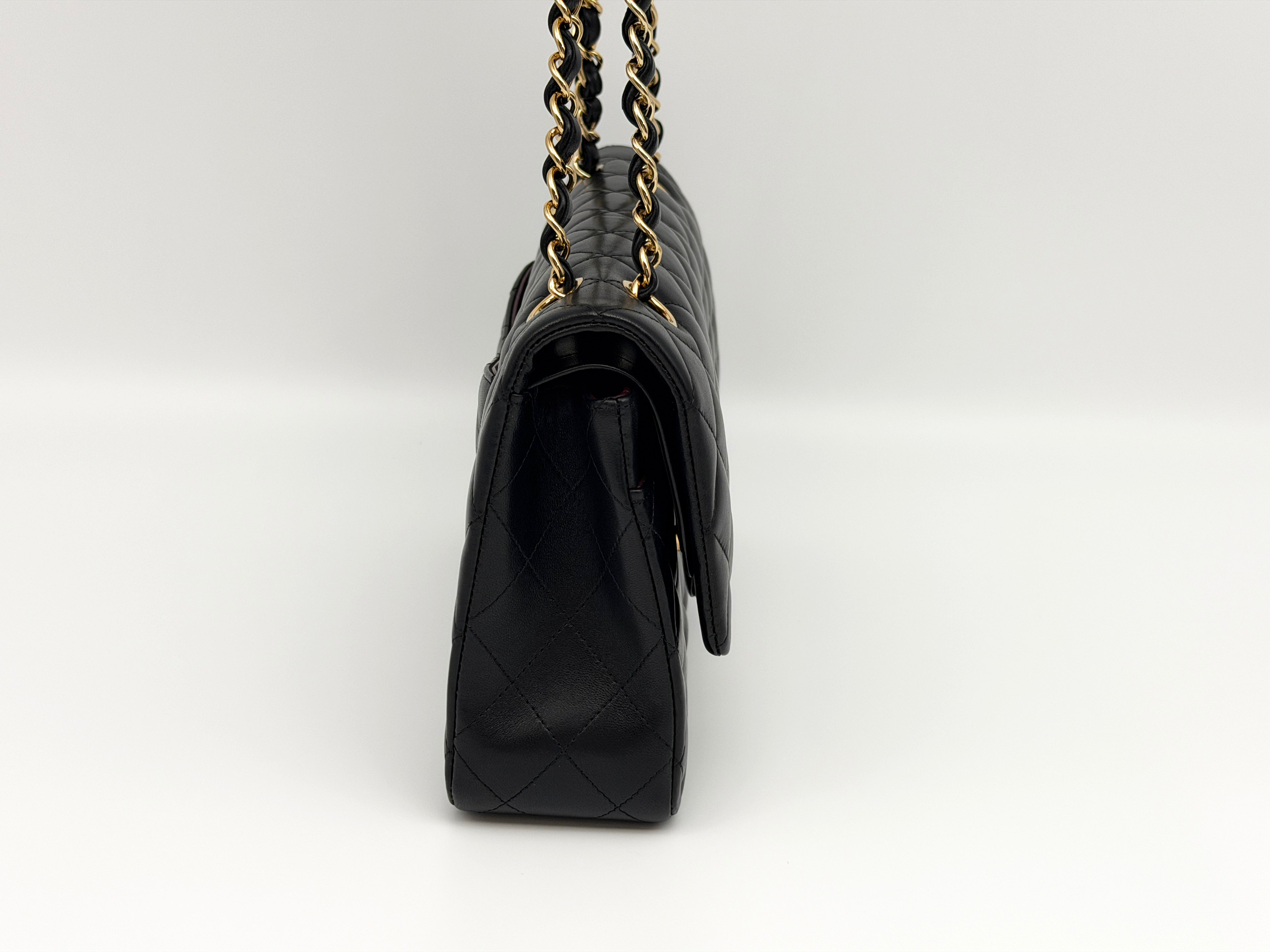 Chanel Medium Classic Flap Handbag