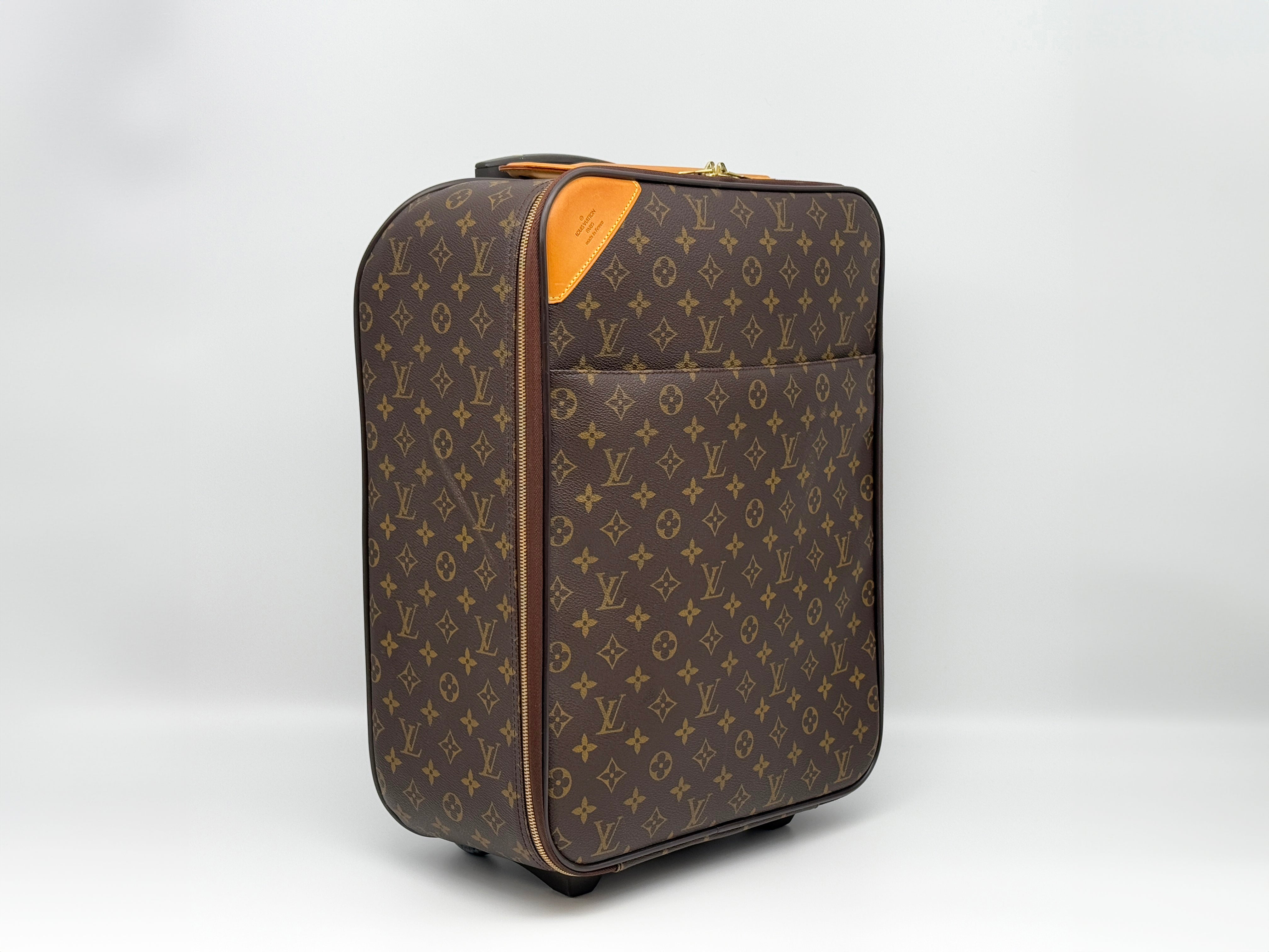 Louis Vuitton Pegase 45 Cabin Suitcase