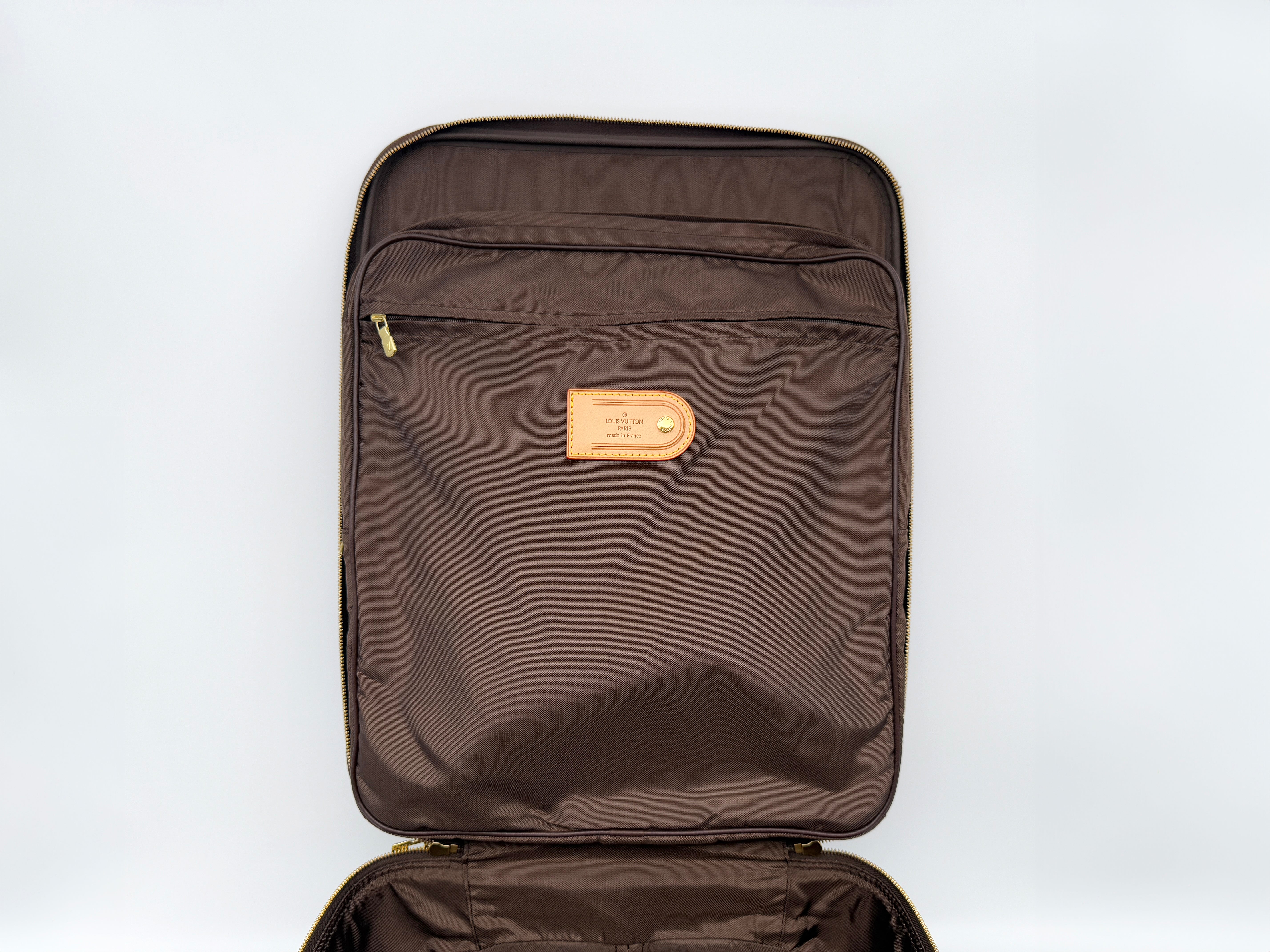 Louis Vuitton Pegase 45 Cabin Suitcase