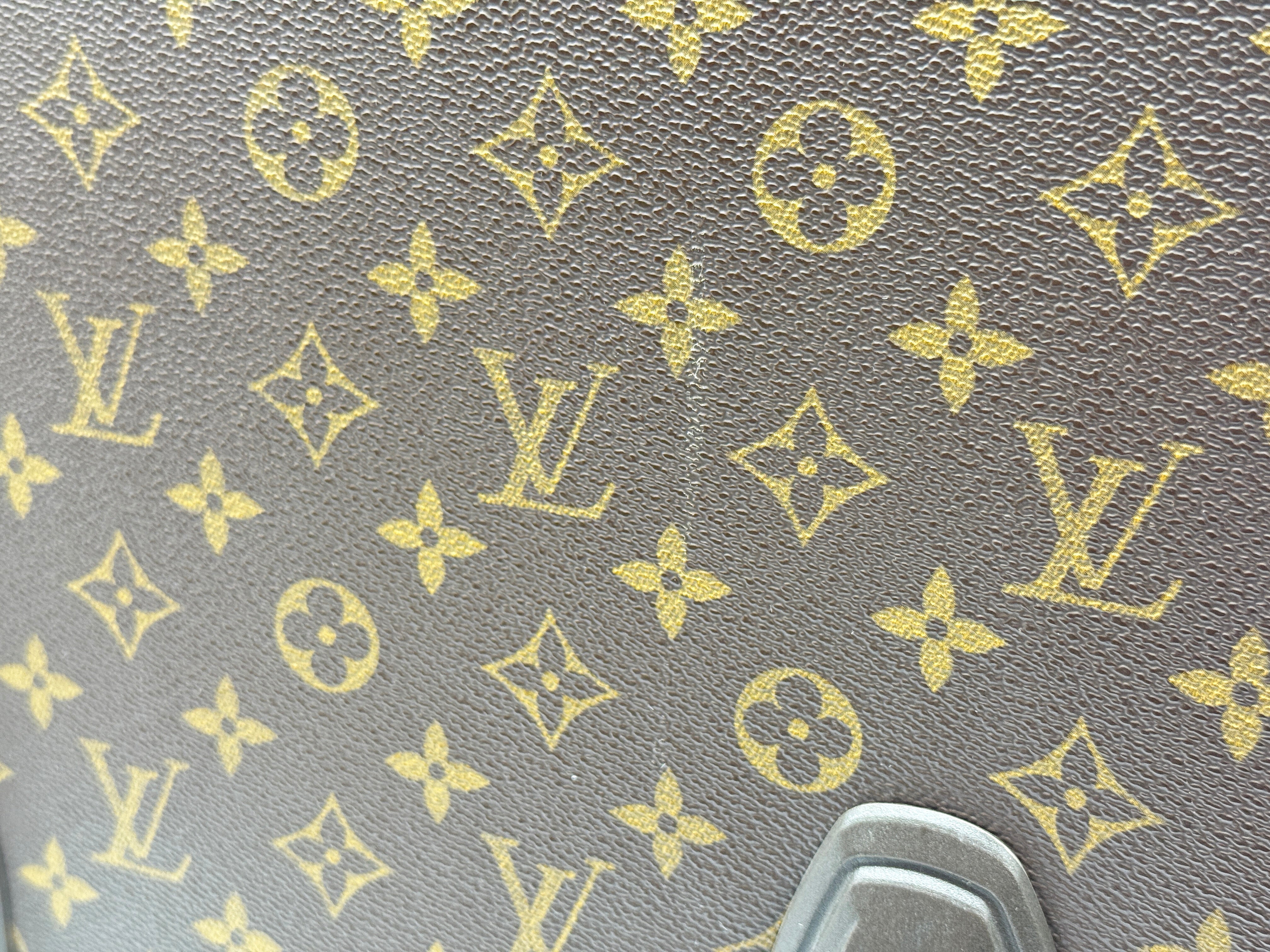 Louis Vuitton Pegase 45 Cabin Suitcase