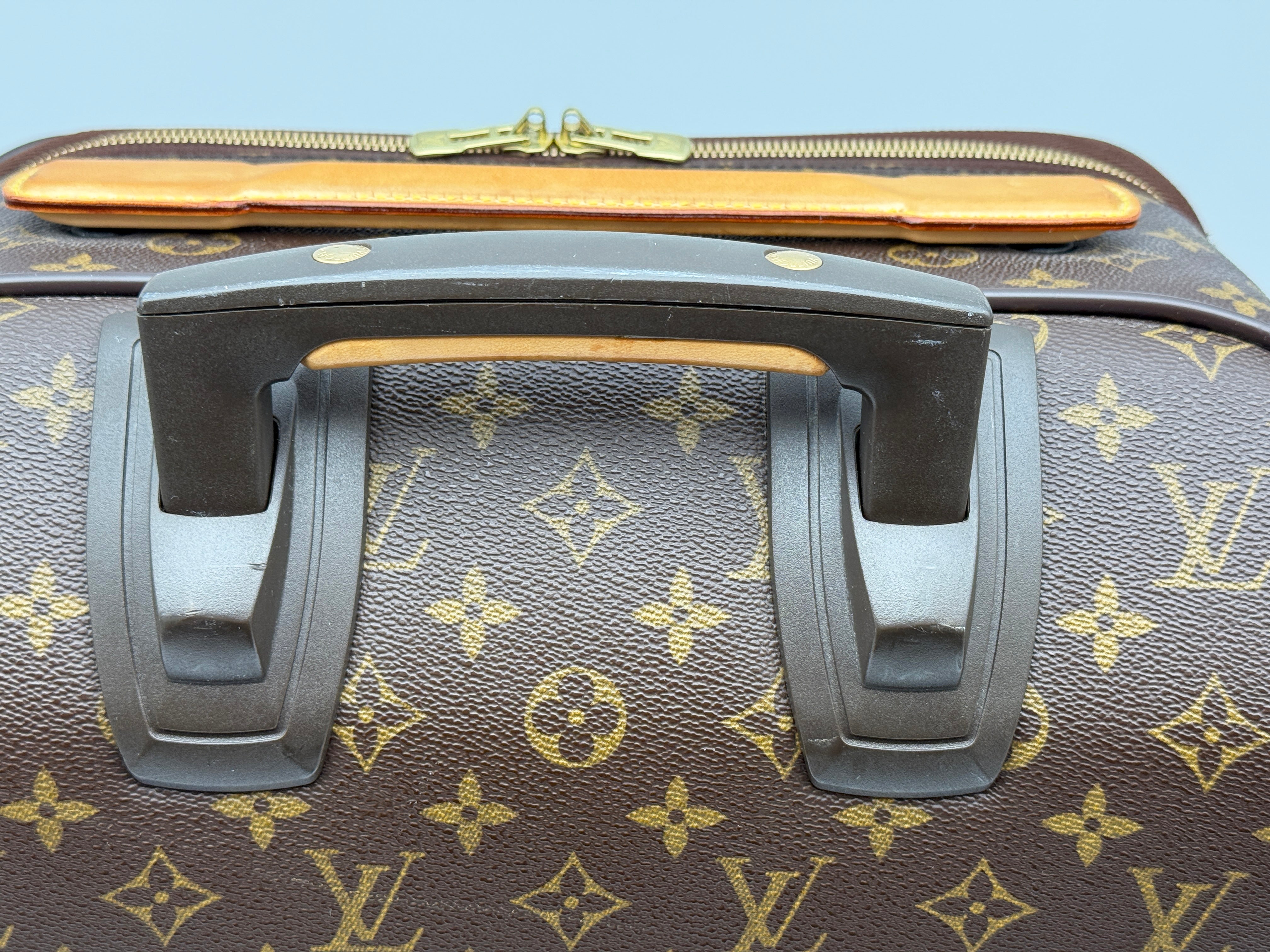 Louis Vuitton Pegase 45 Cabin Suitcase