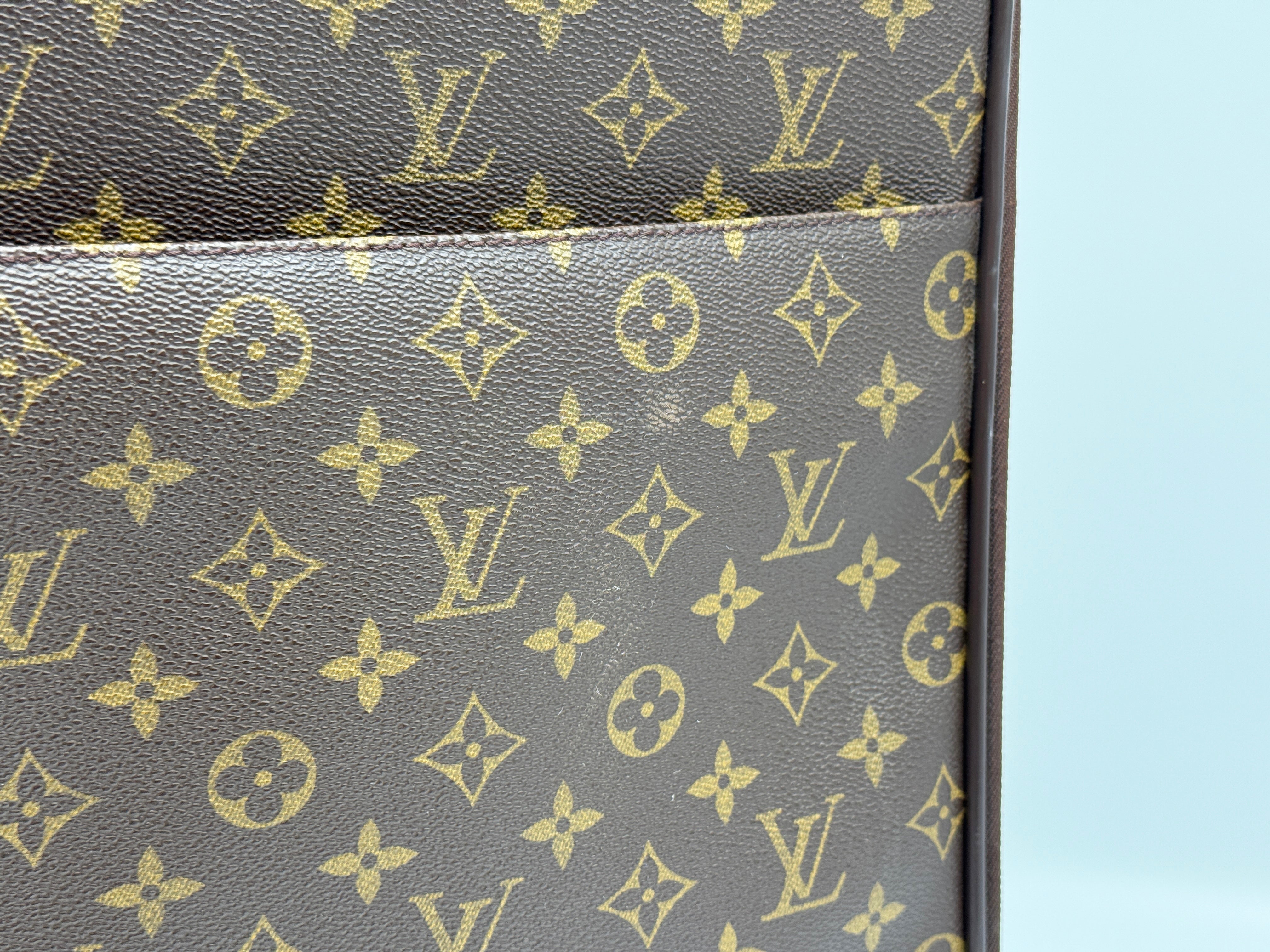 Louis Vuitton Pegase 45 Cabin Suitcase