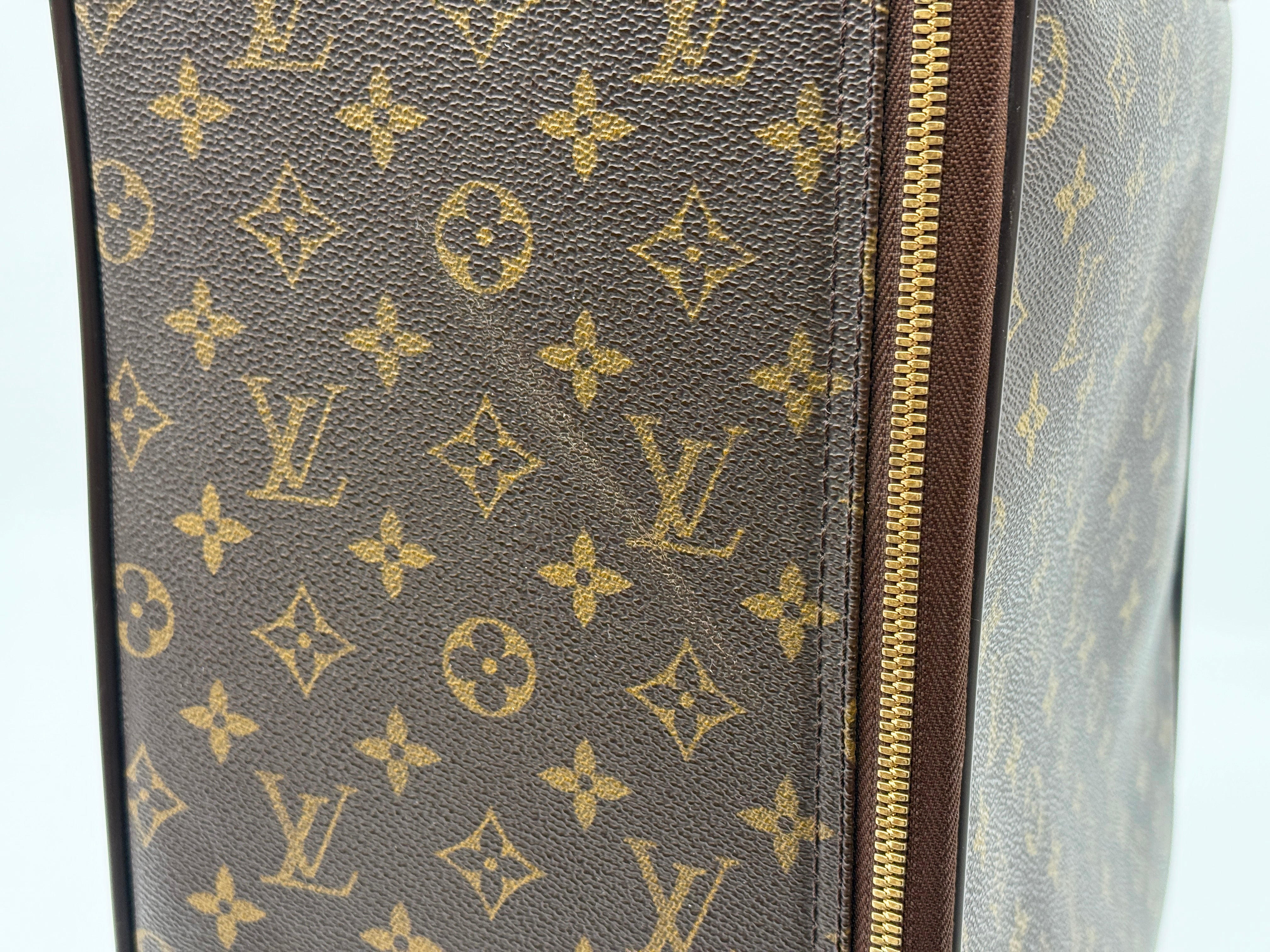 Louis Vuitton Pegase 45 Cabin Suitcase