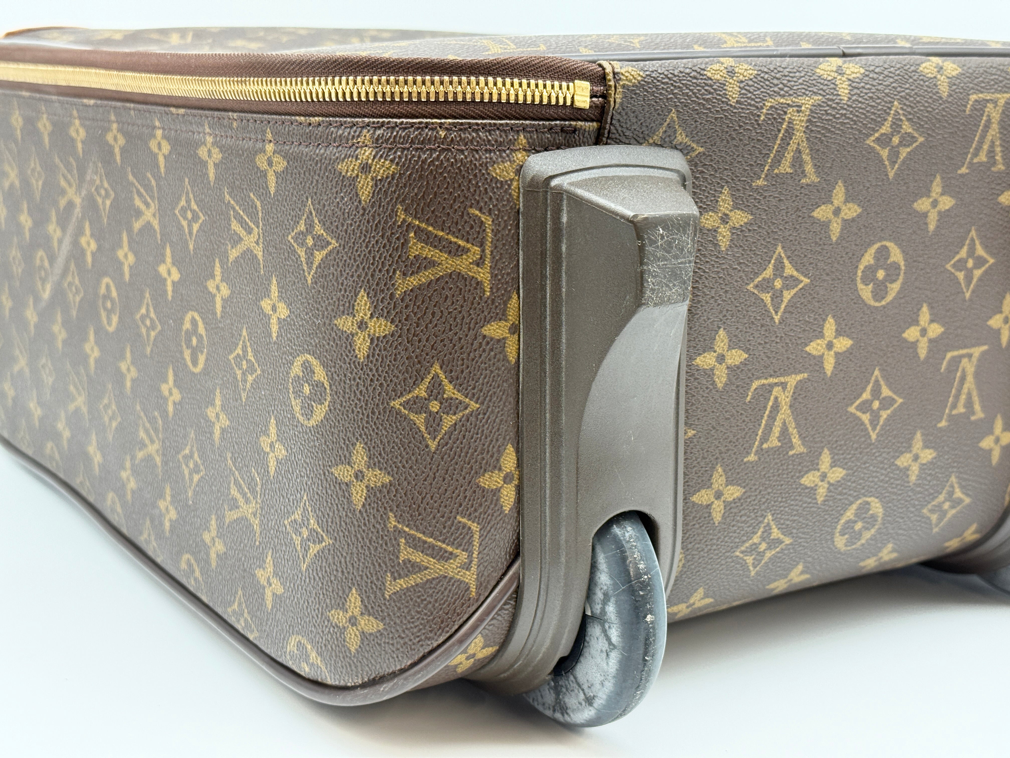 Louis Vuitton Pegase 45 Cabin Suitcase