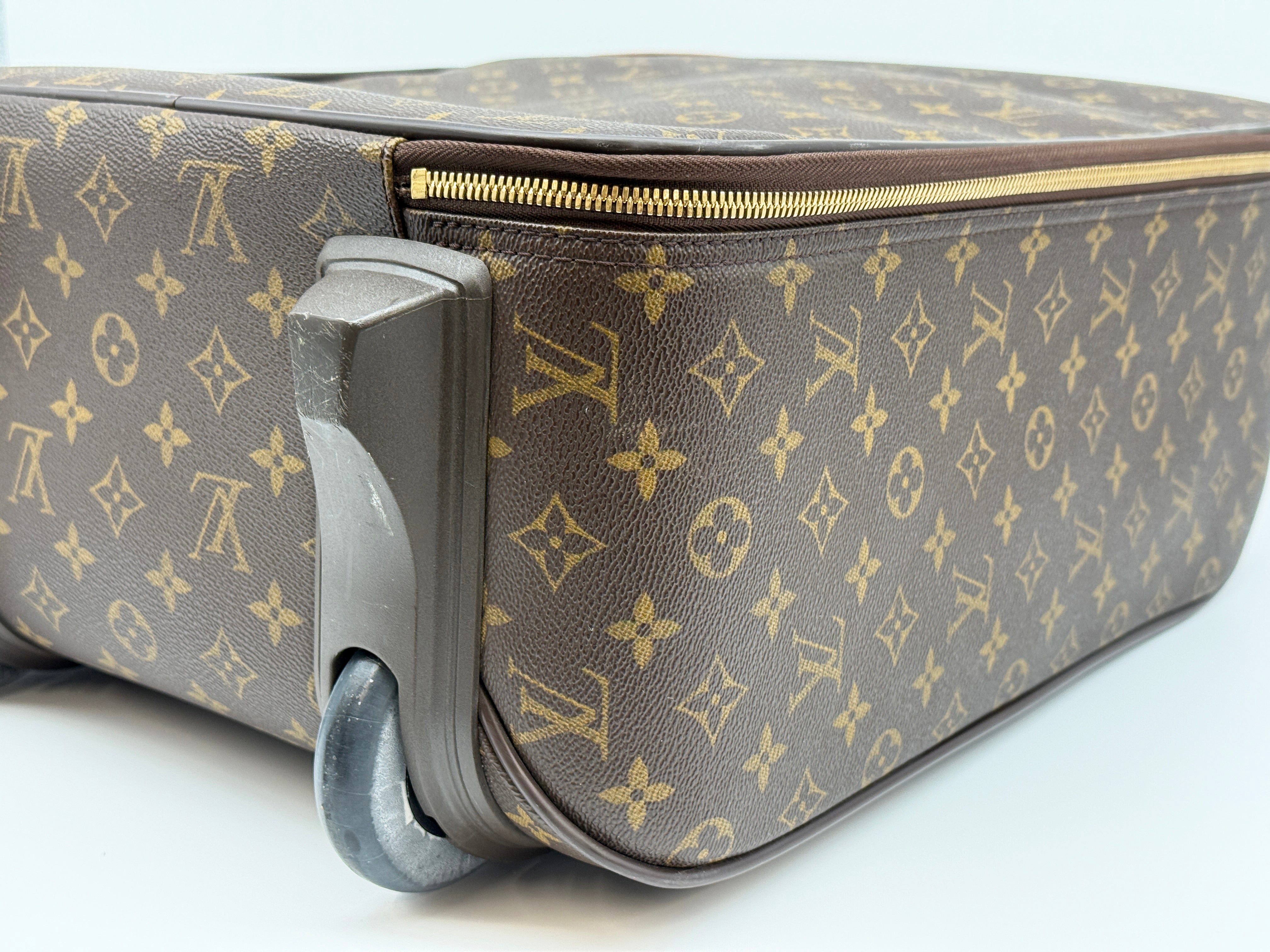 Louis Vuitton Pegase 45 Cabin Suitcase