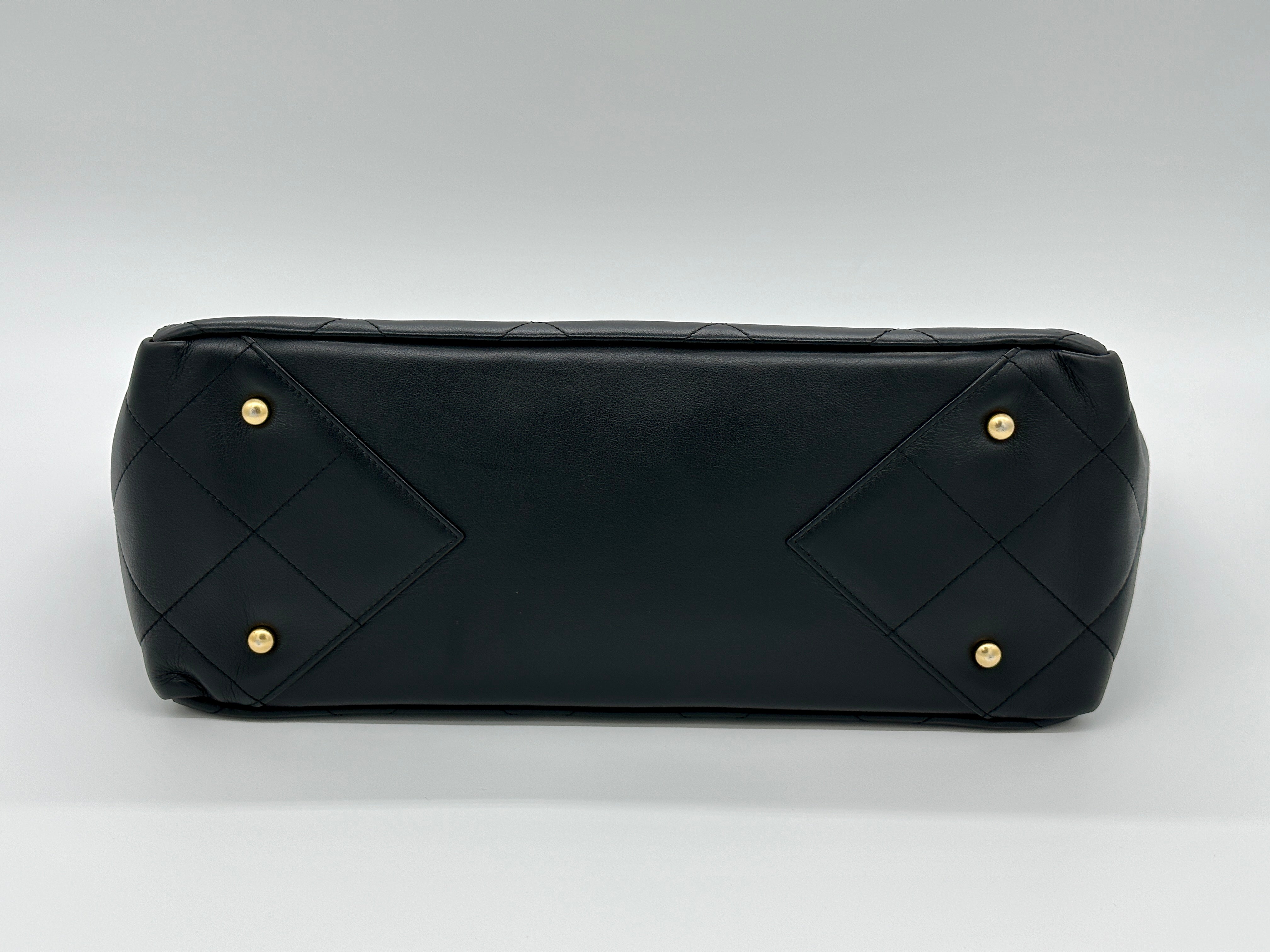Bolso shopper pequeño Chanel