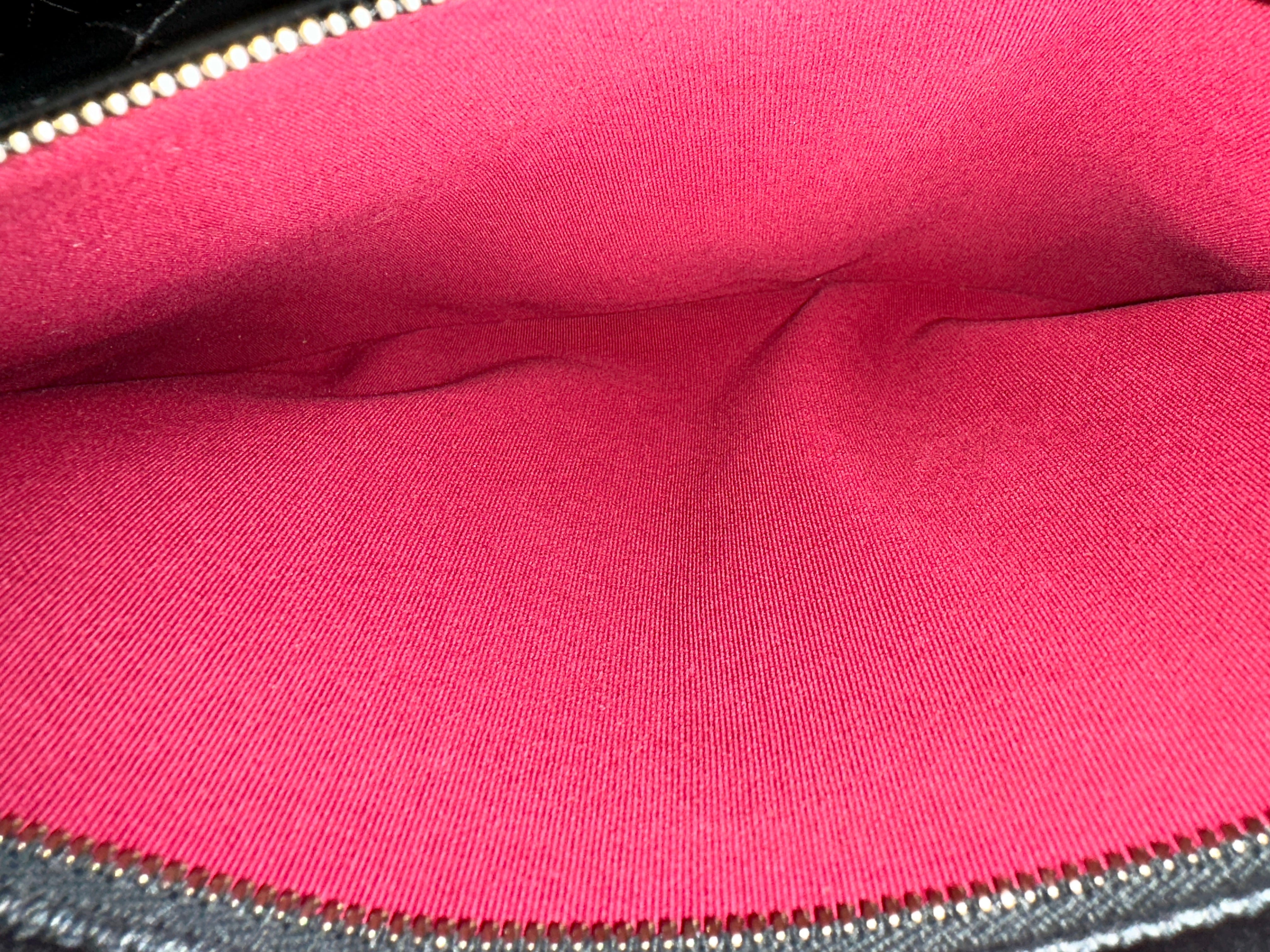 Bolso shopper pequeño Chanel
