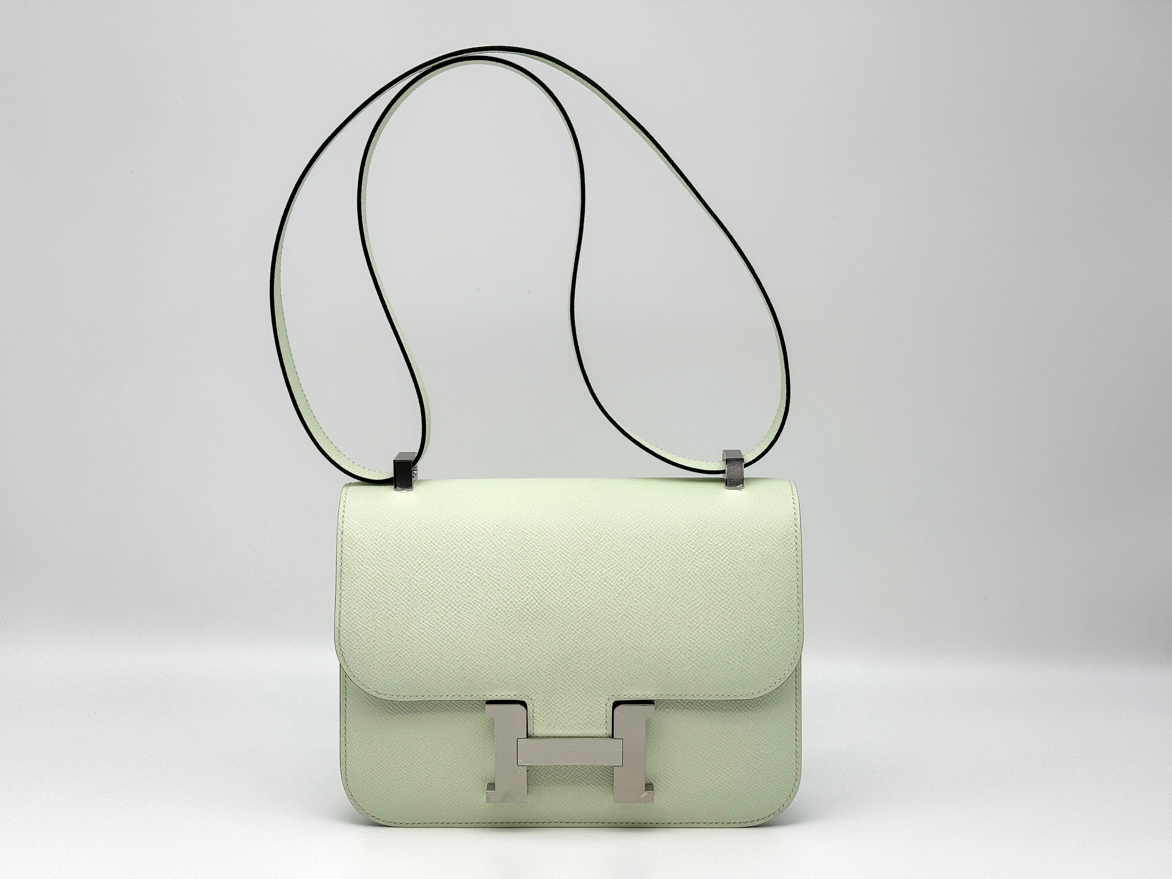 Hermès Constance 1-24