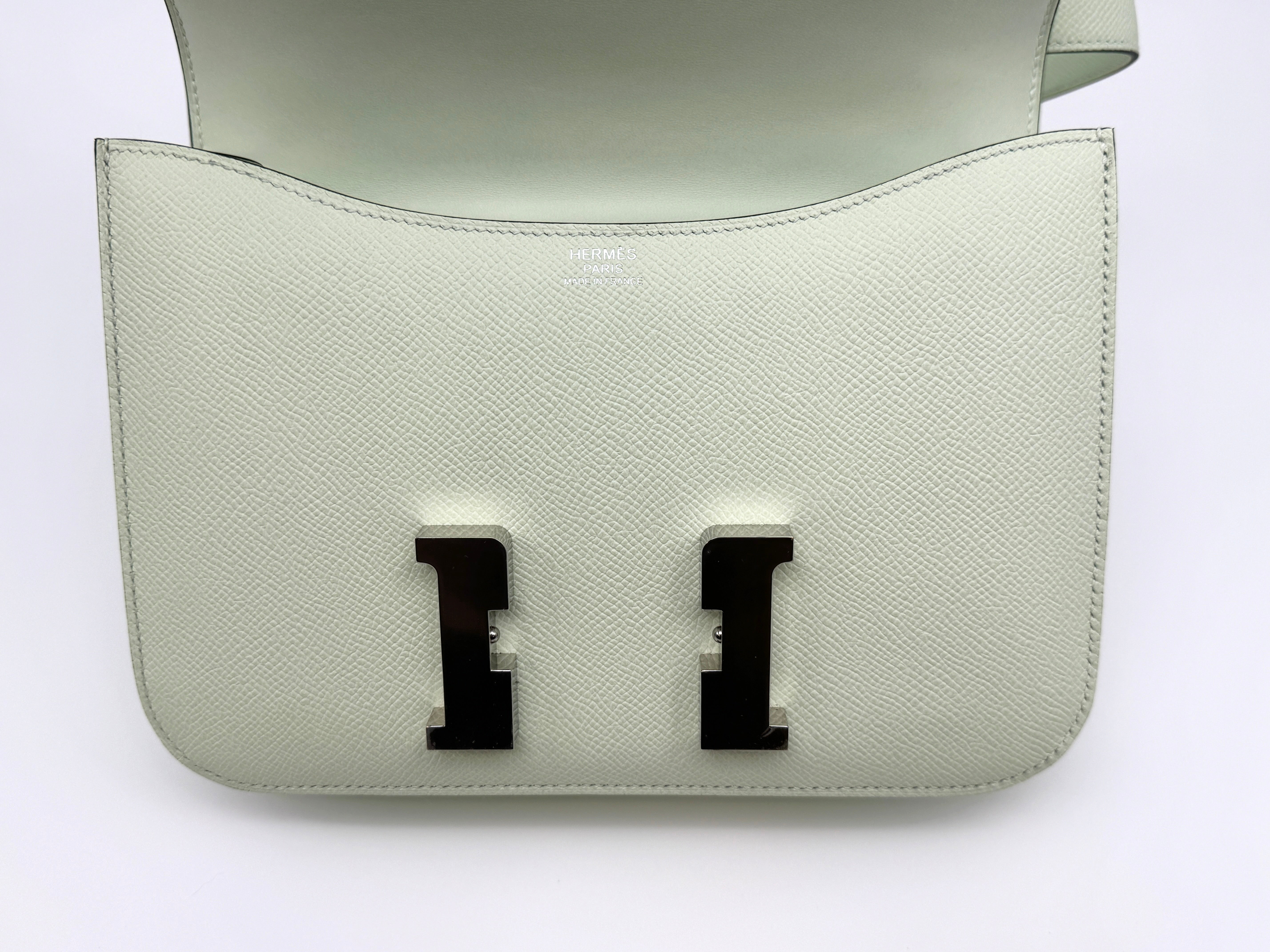 Hermès Constance 1-24