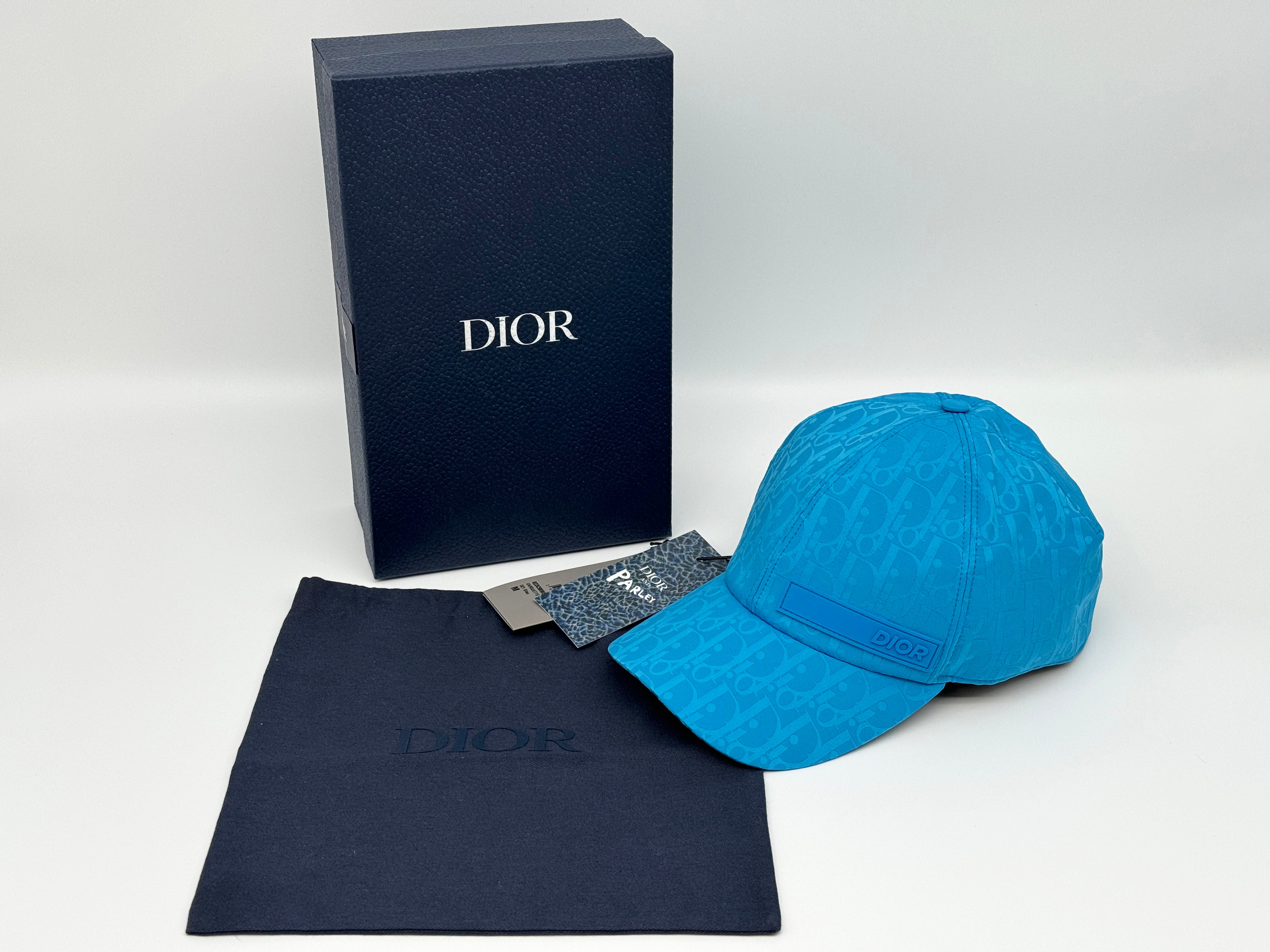 DIOR AND PARLEY Men's Baseball Cap
