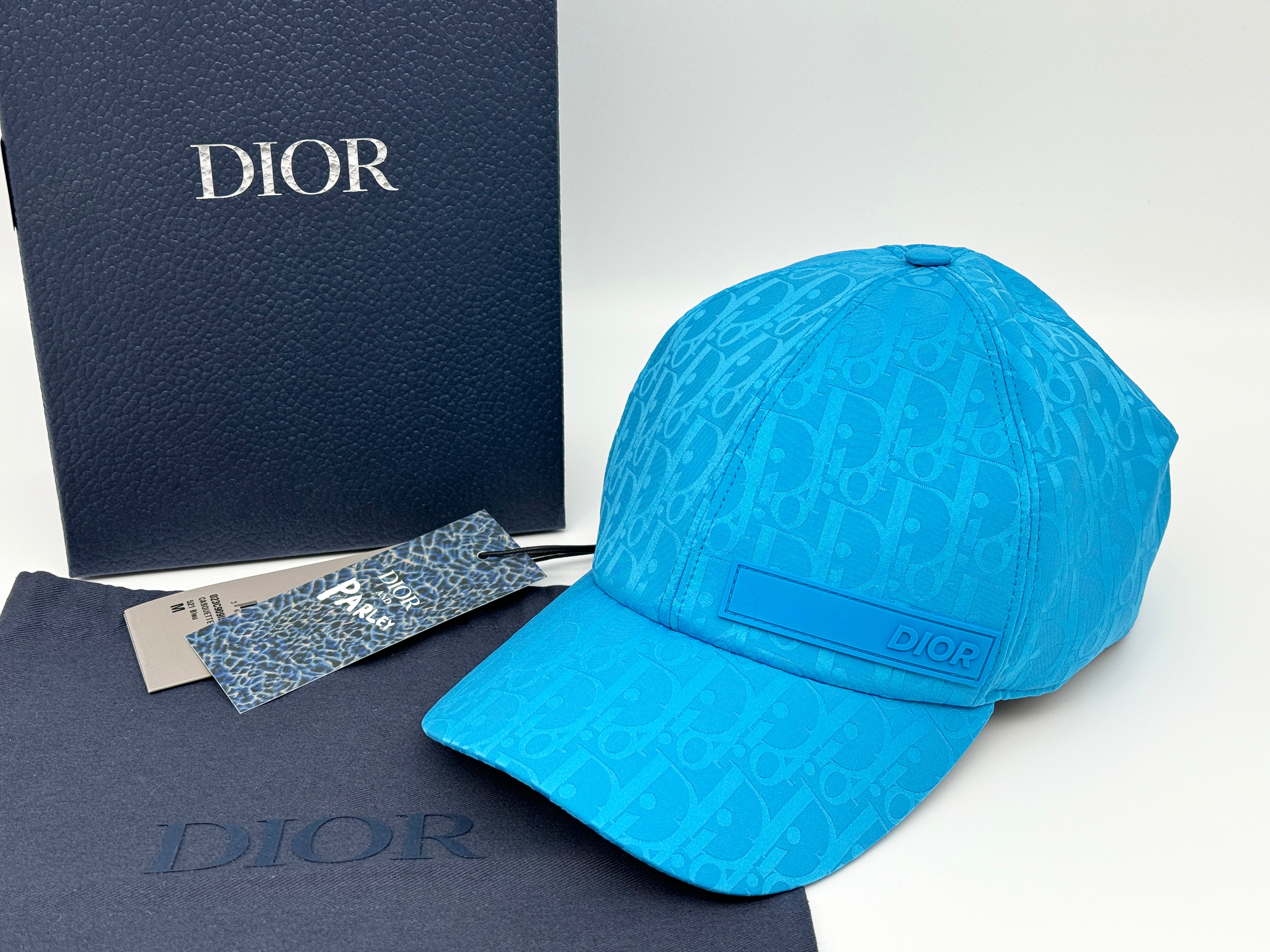 DIOR AND PARLEY Men's Baseball Cap