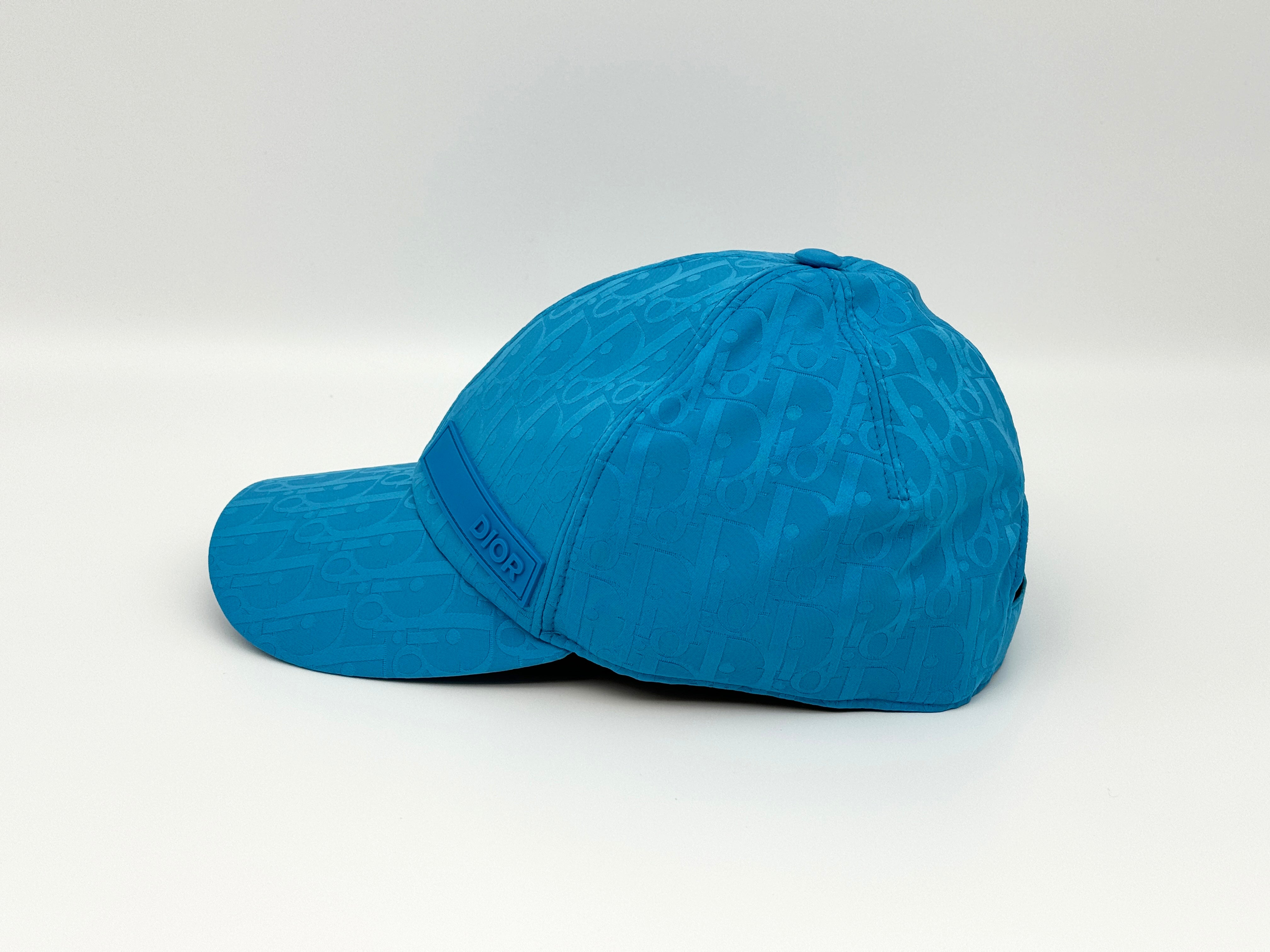 DIOR AND PARLEY Men's Baseball Cap