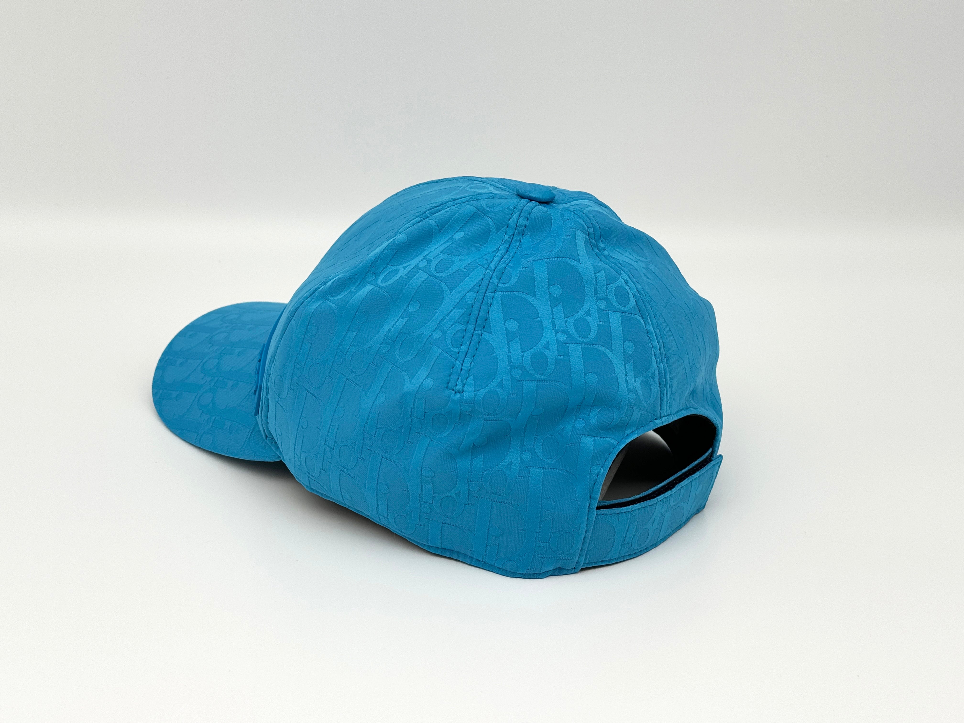 DIOR AND PARLEY Men's Baseball Cap