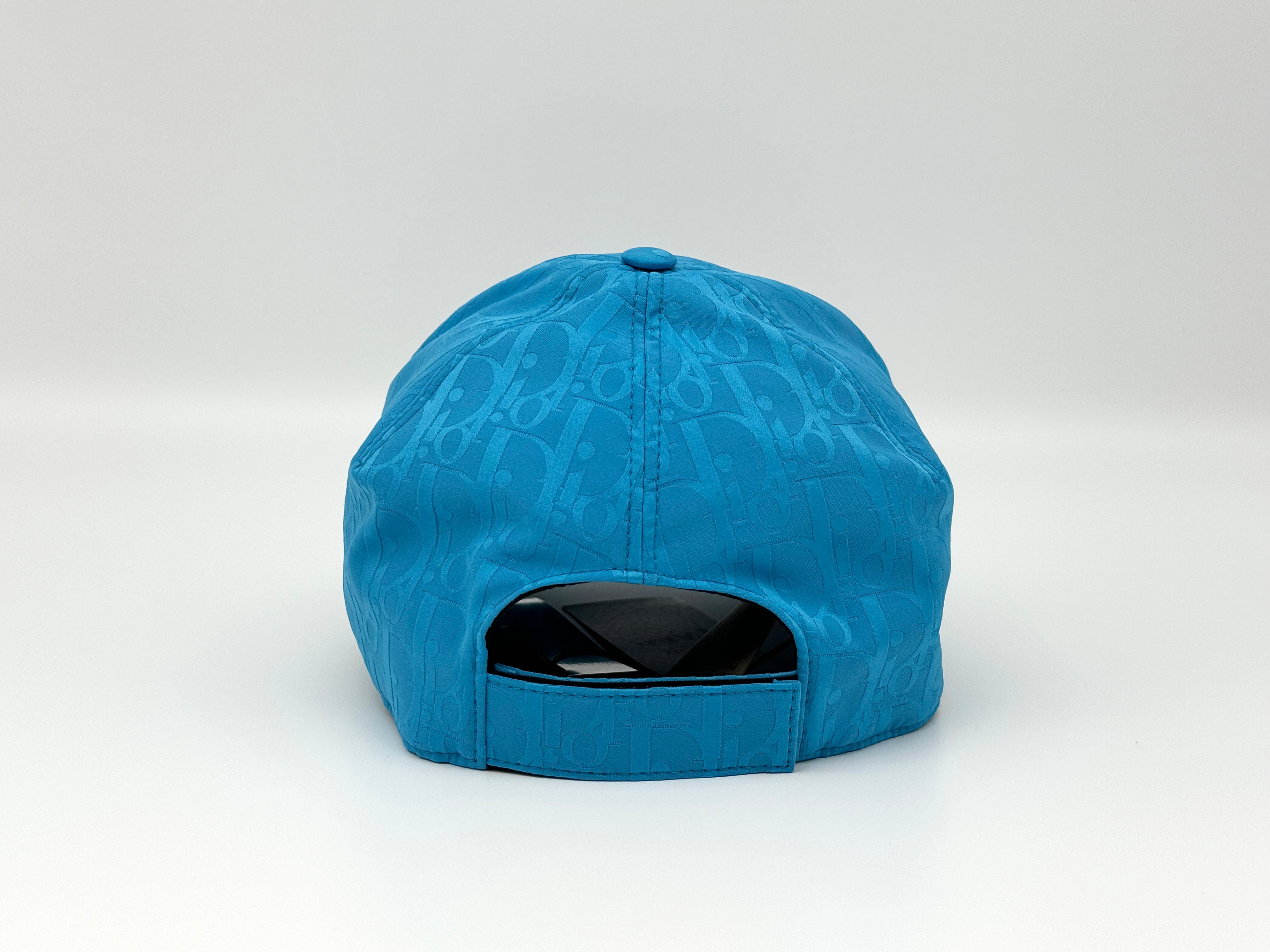 DIOR AND PARLEY Men's Baseball Cap