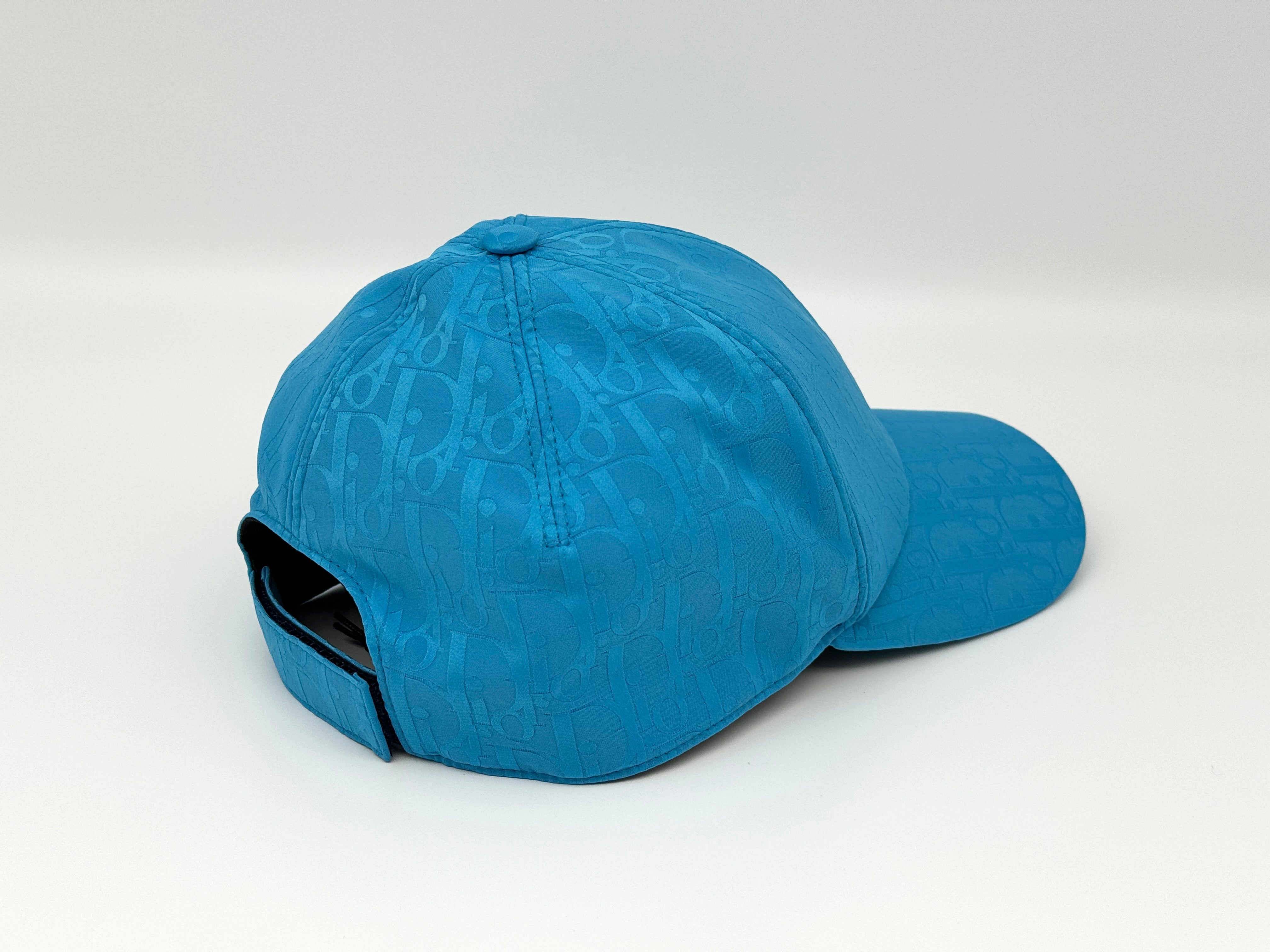DIOR AND PARLEY Men's Baseball Cap