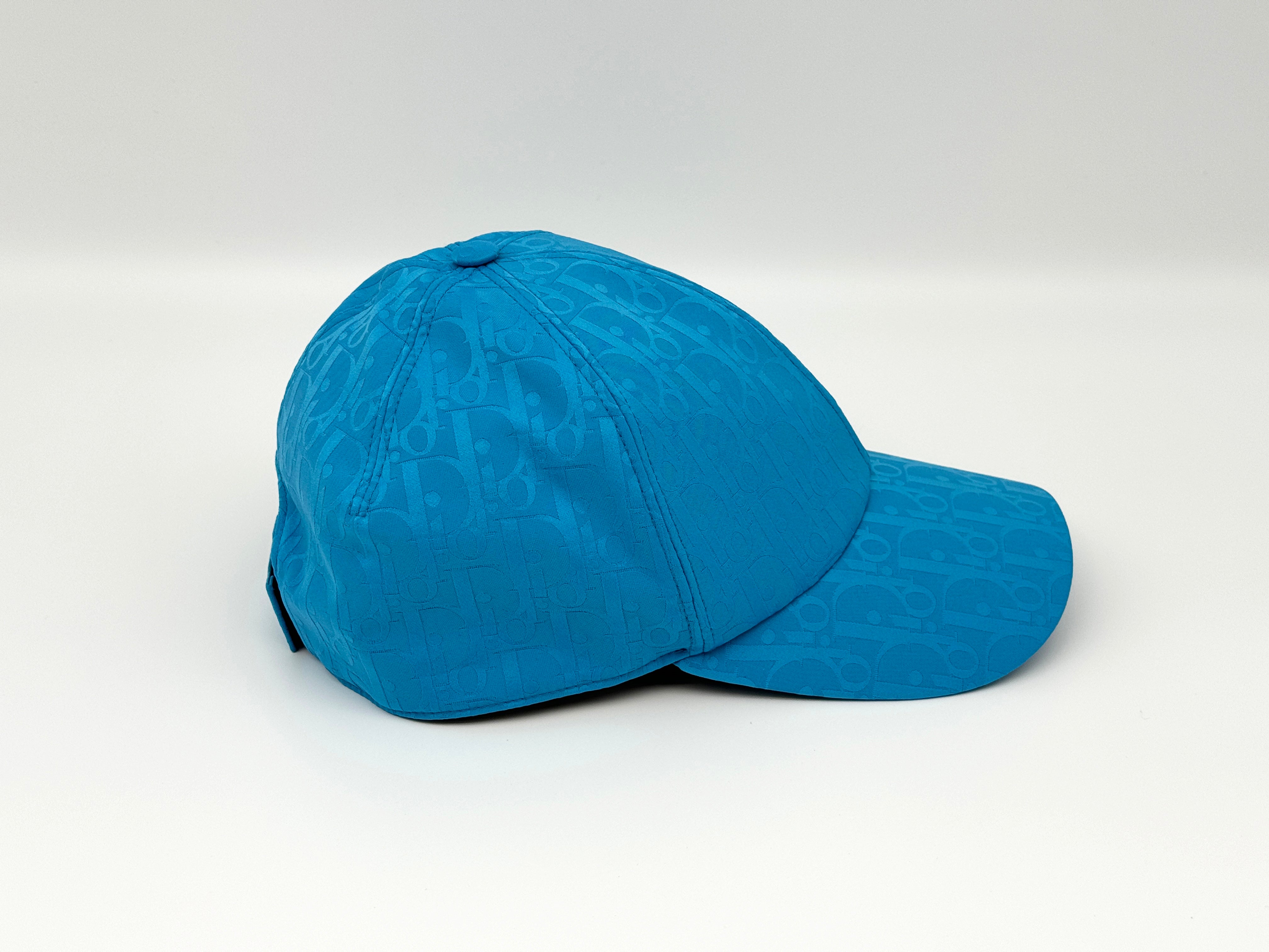 DIOR AND PARLEY Men's Baseball Cap