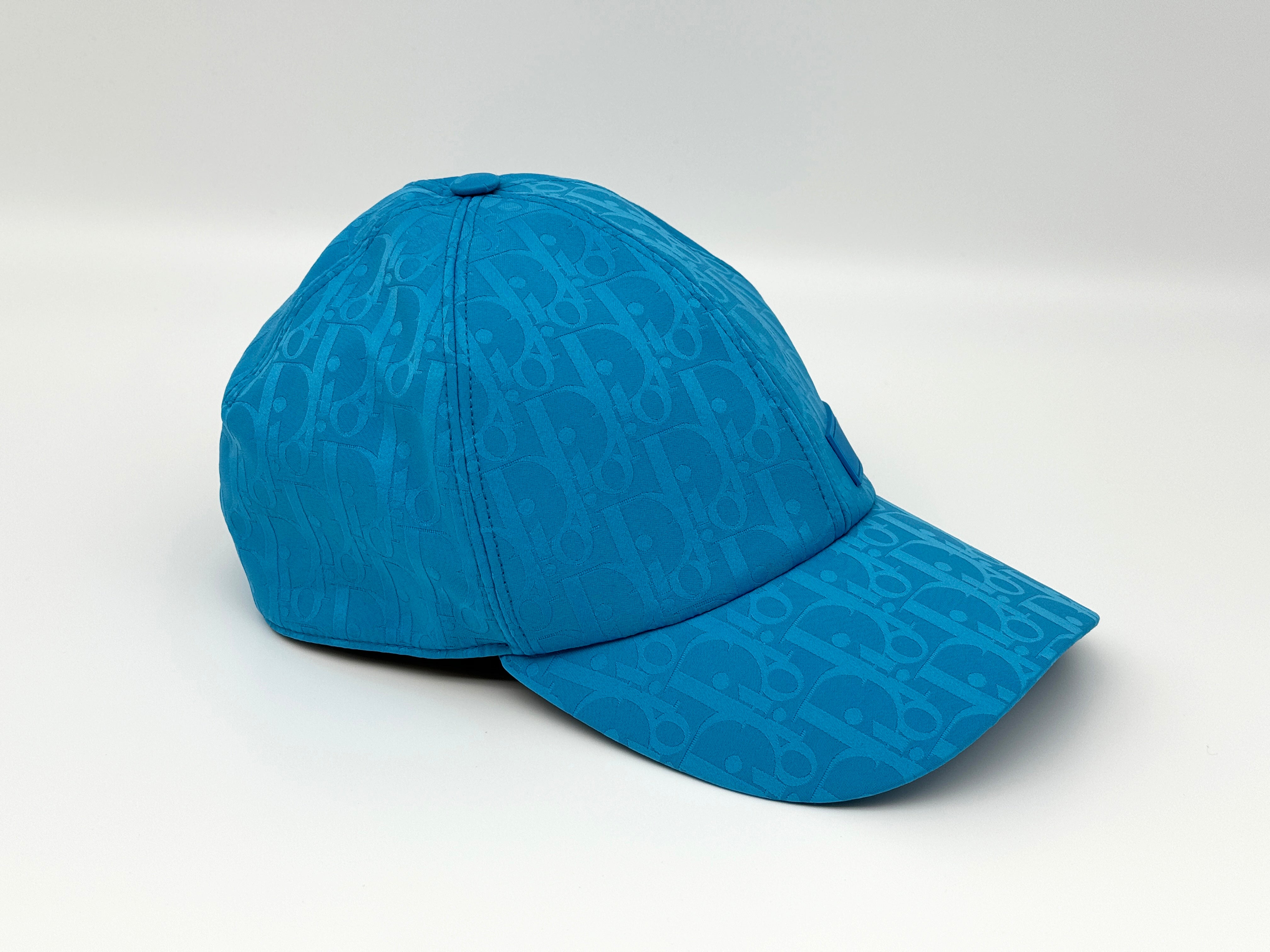 DIOR AND PARLEY Men's Baseball Cap