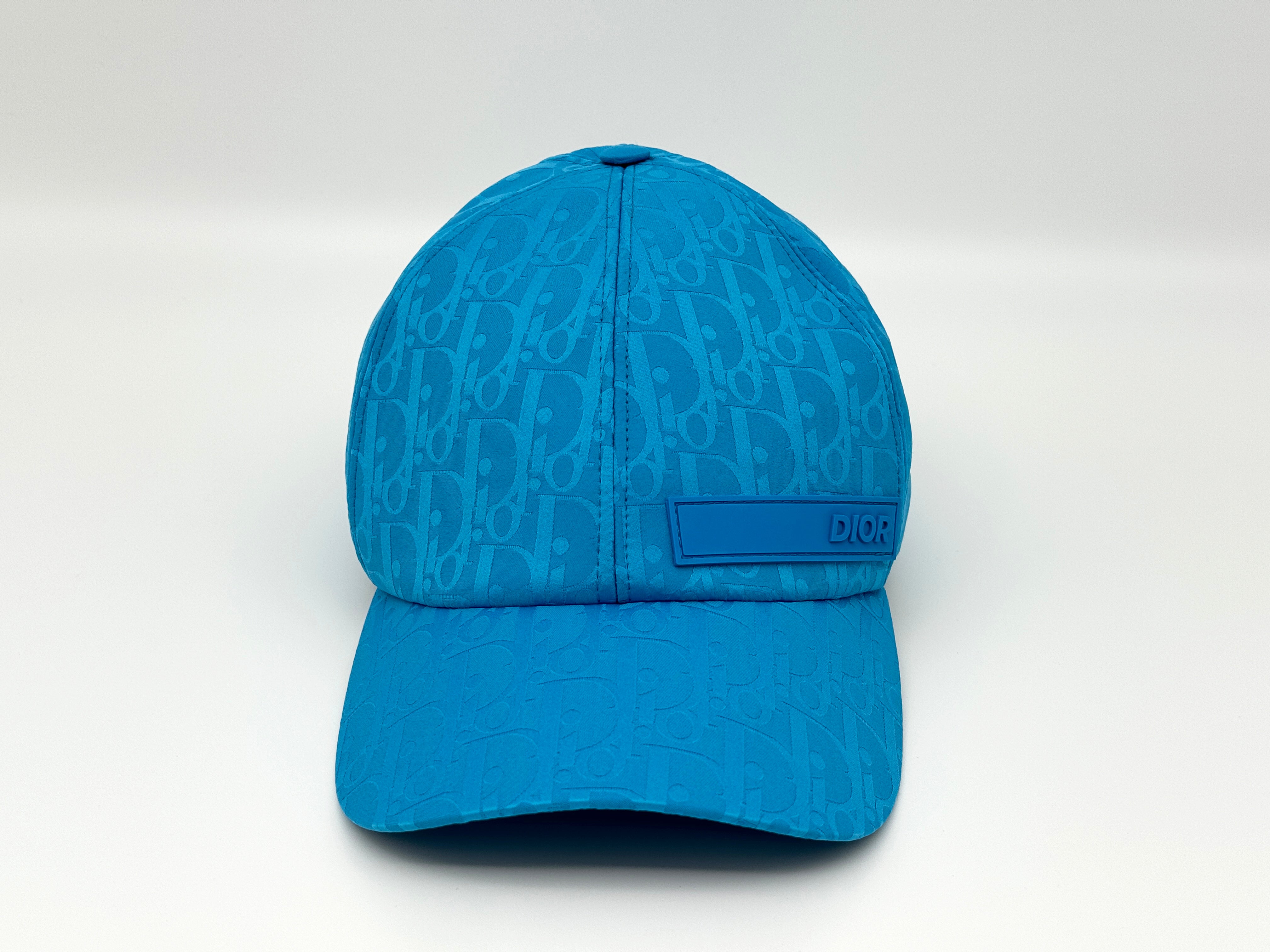 DIOR AND PARLEY Men's Baseball Cap
