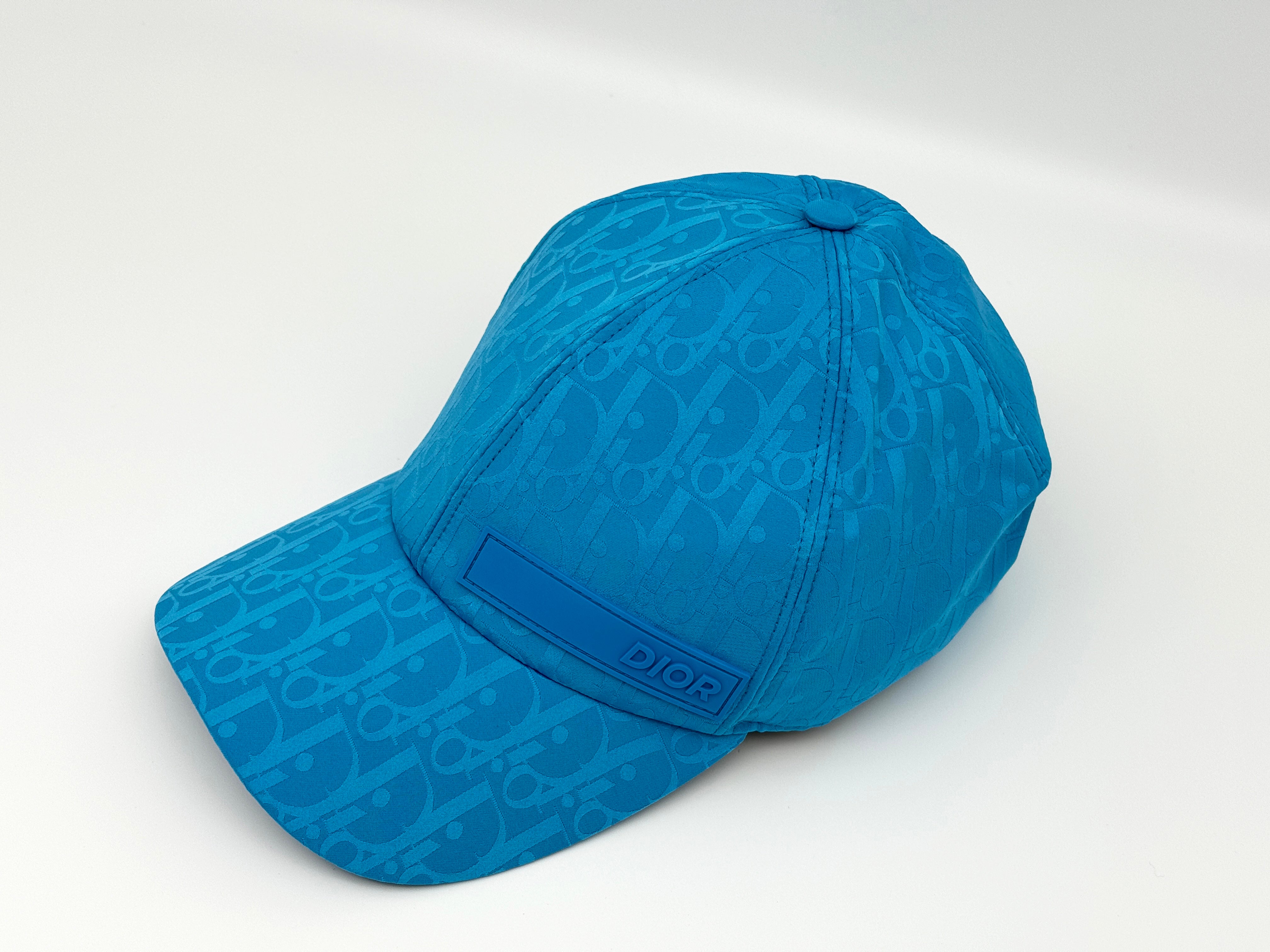 DIOR AND PARLEY Men's Baseball Cap