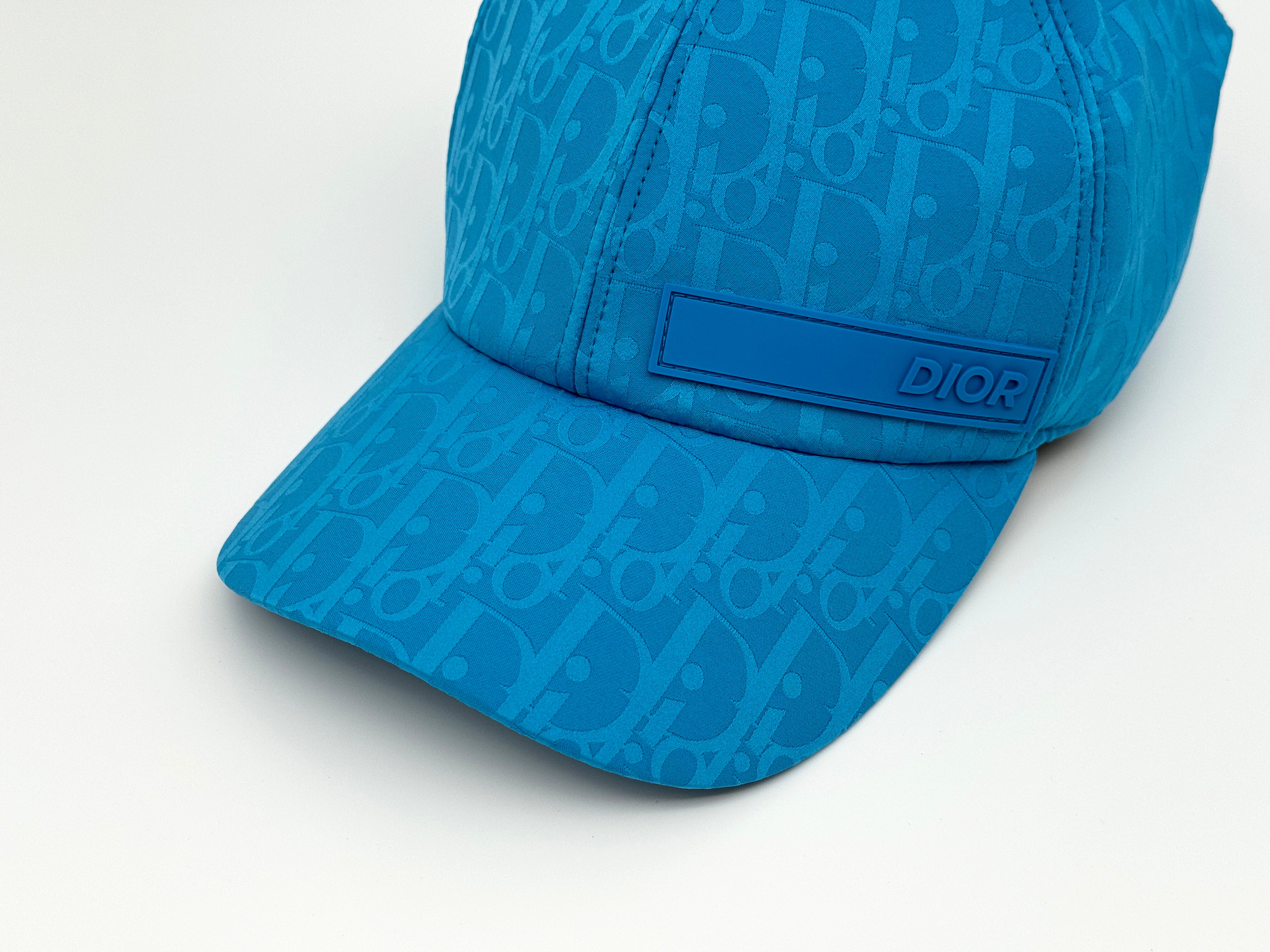 DIOR AND PARLEY Men's Baseball Cap