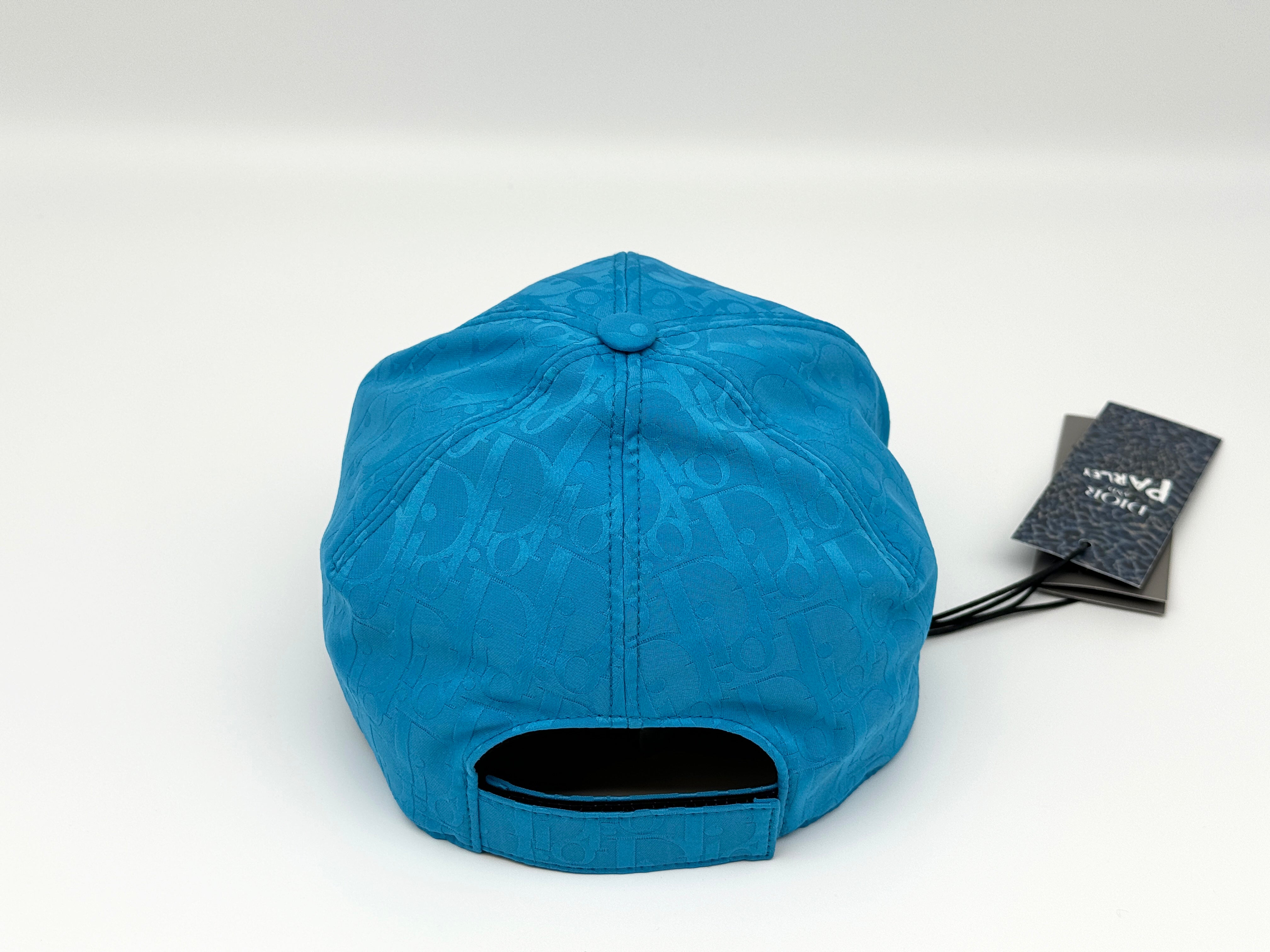 DIOR AND PARLEY Men's Baseball Cap
