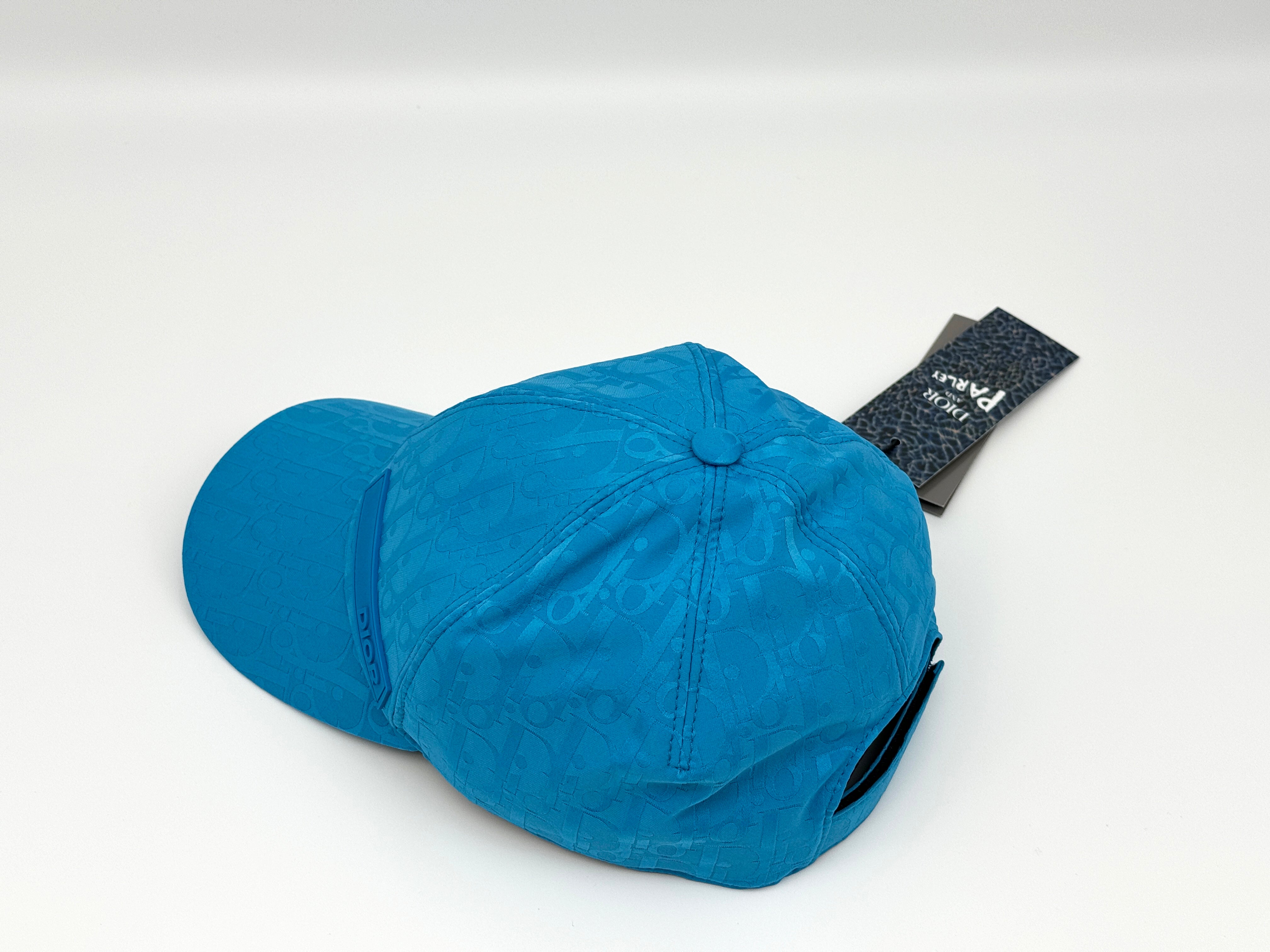 DIOR AND PARLEY Men's Baseball Cap