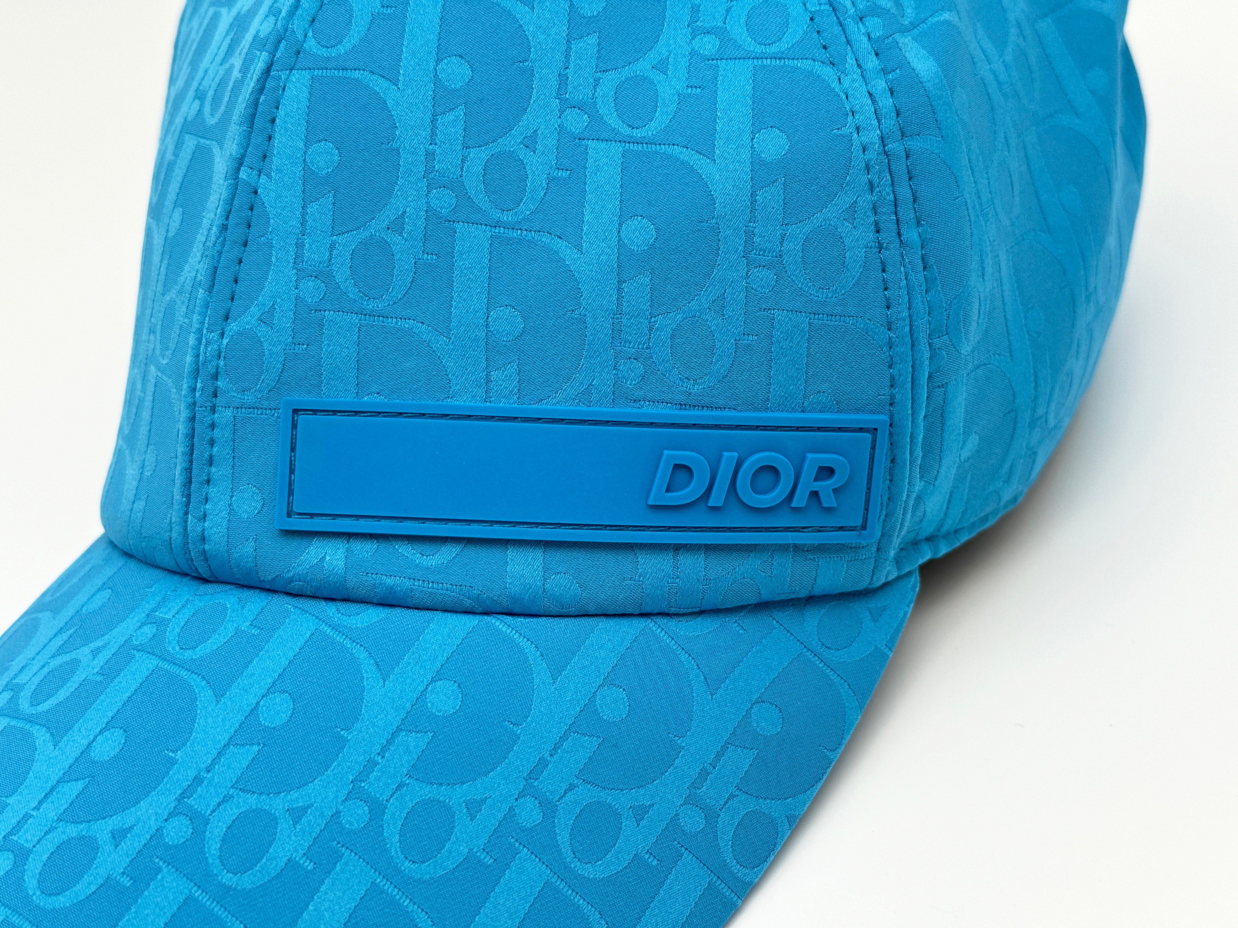 DIOR AND PARLEY Men's Baseball Cap