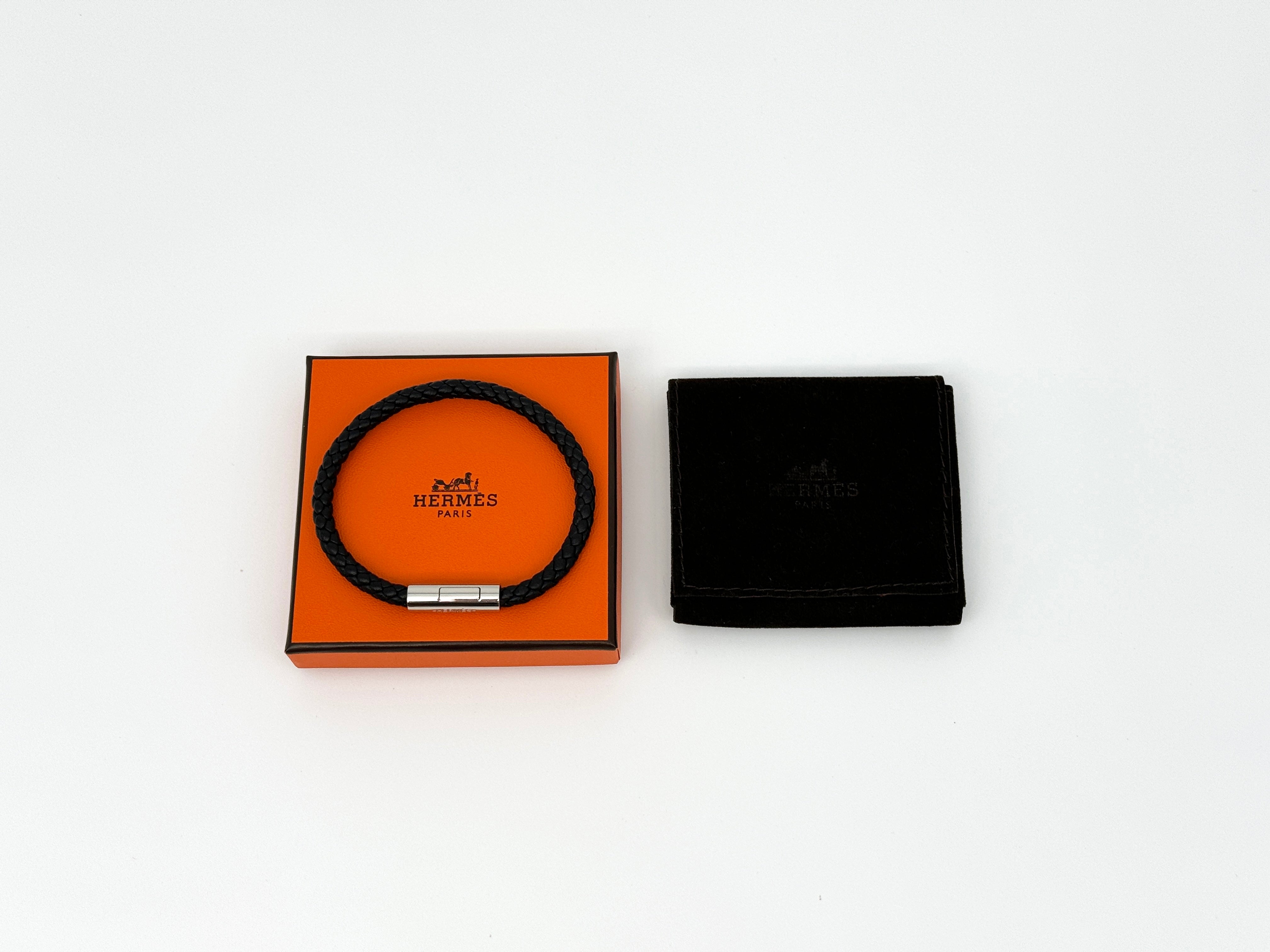 Hermès Goliath Bracelet Size T4
