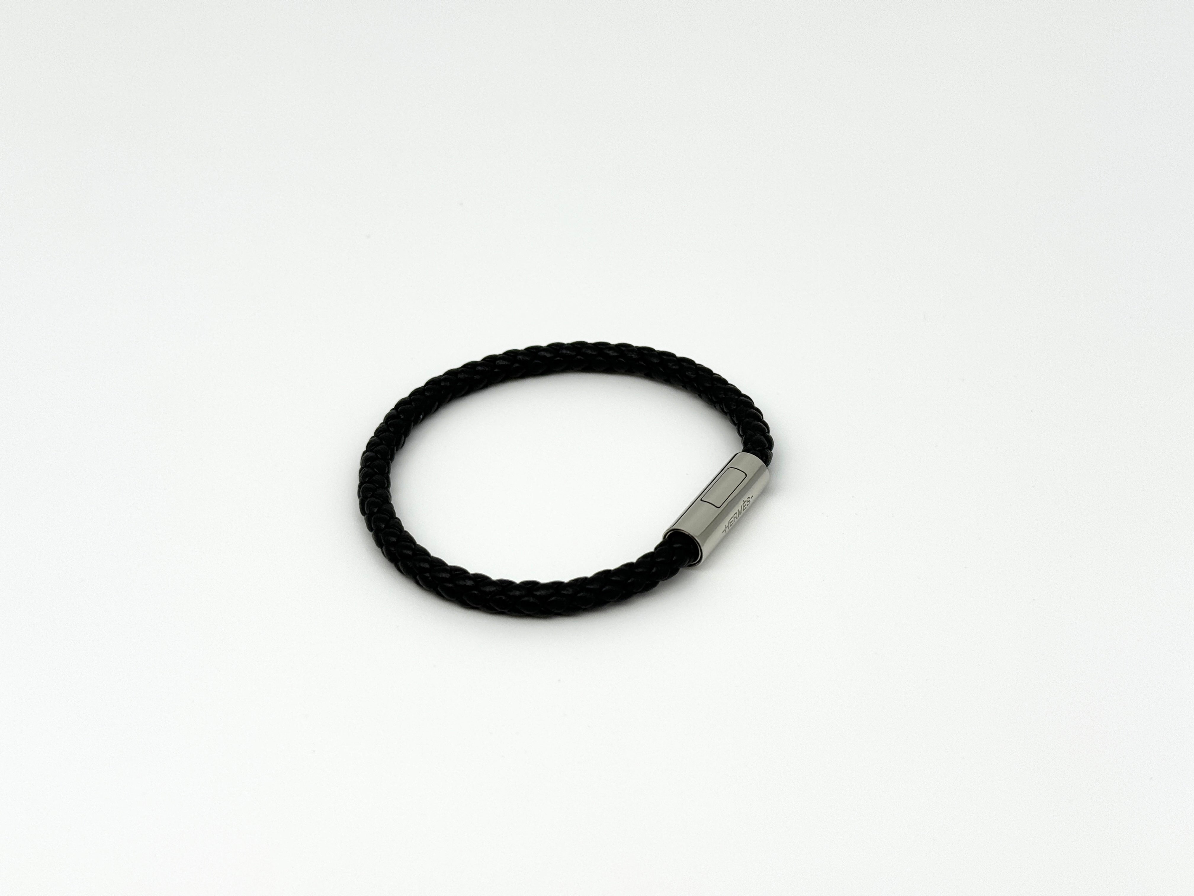 Hermès Goliath Bracelet Size T4