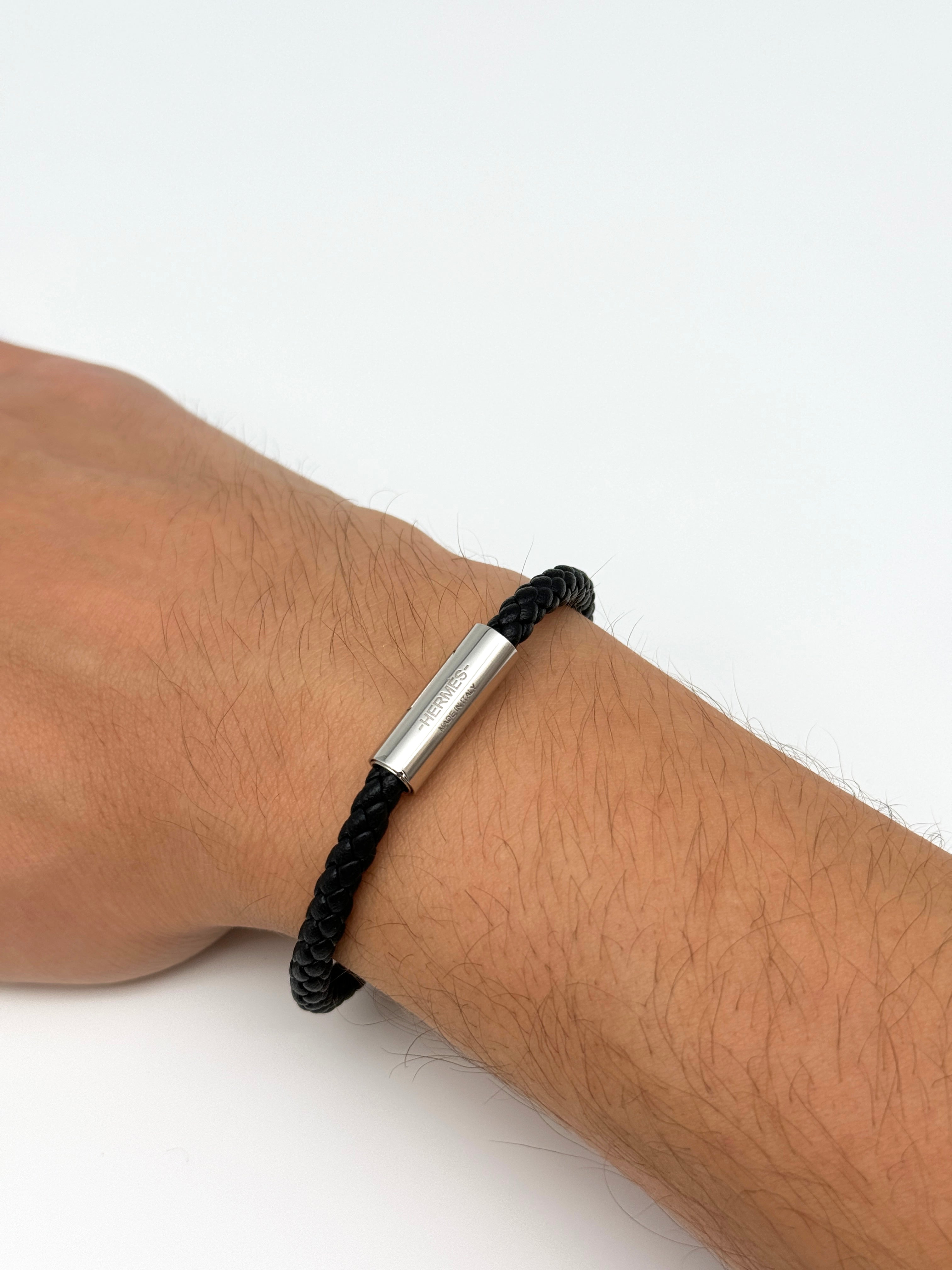 Hermès Goliath Bracelet Size T4