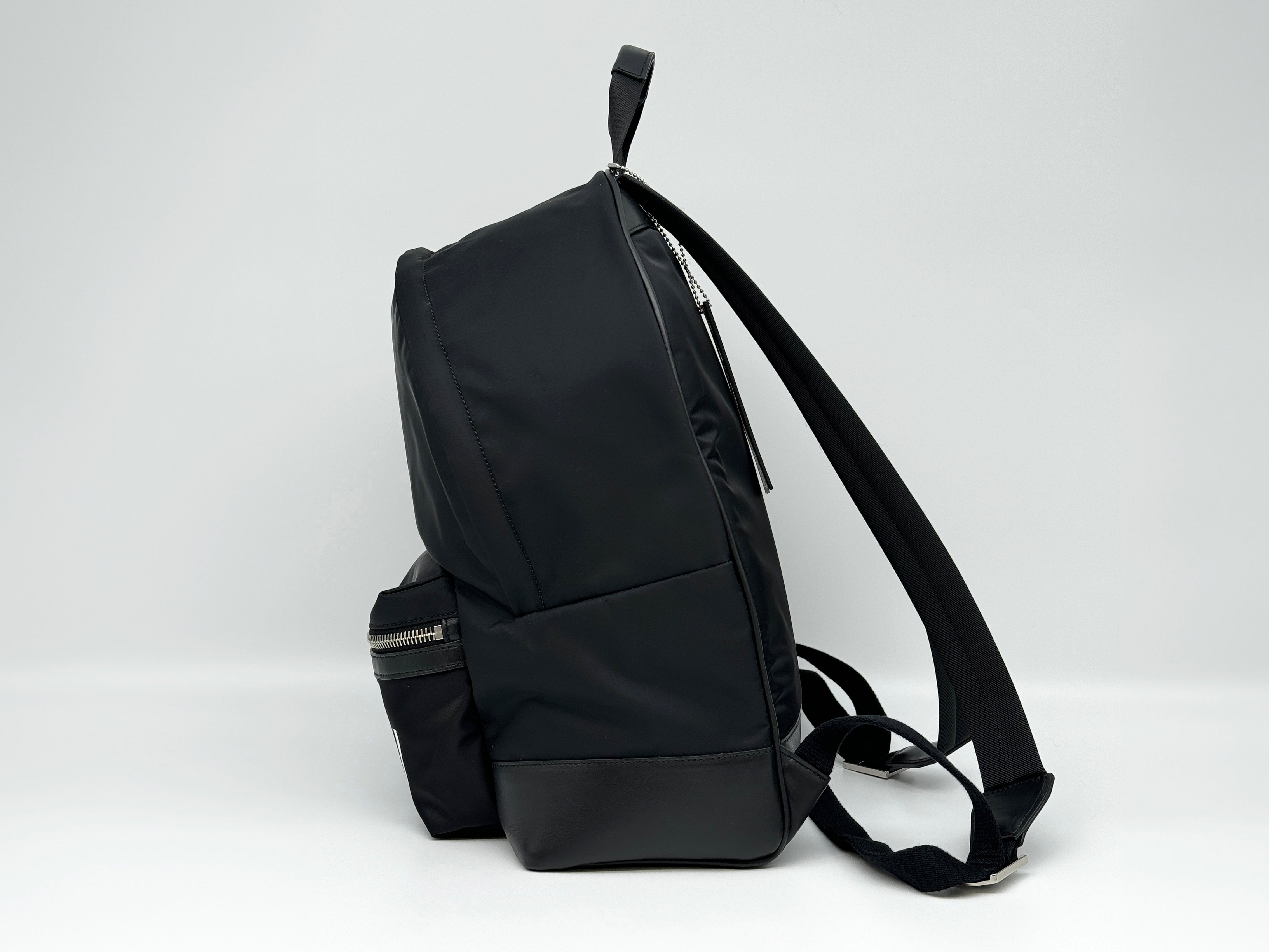 Amiri Men's Nylon Backpack