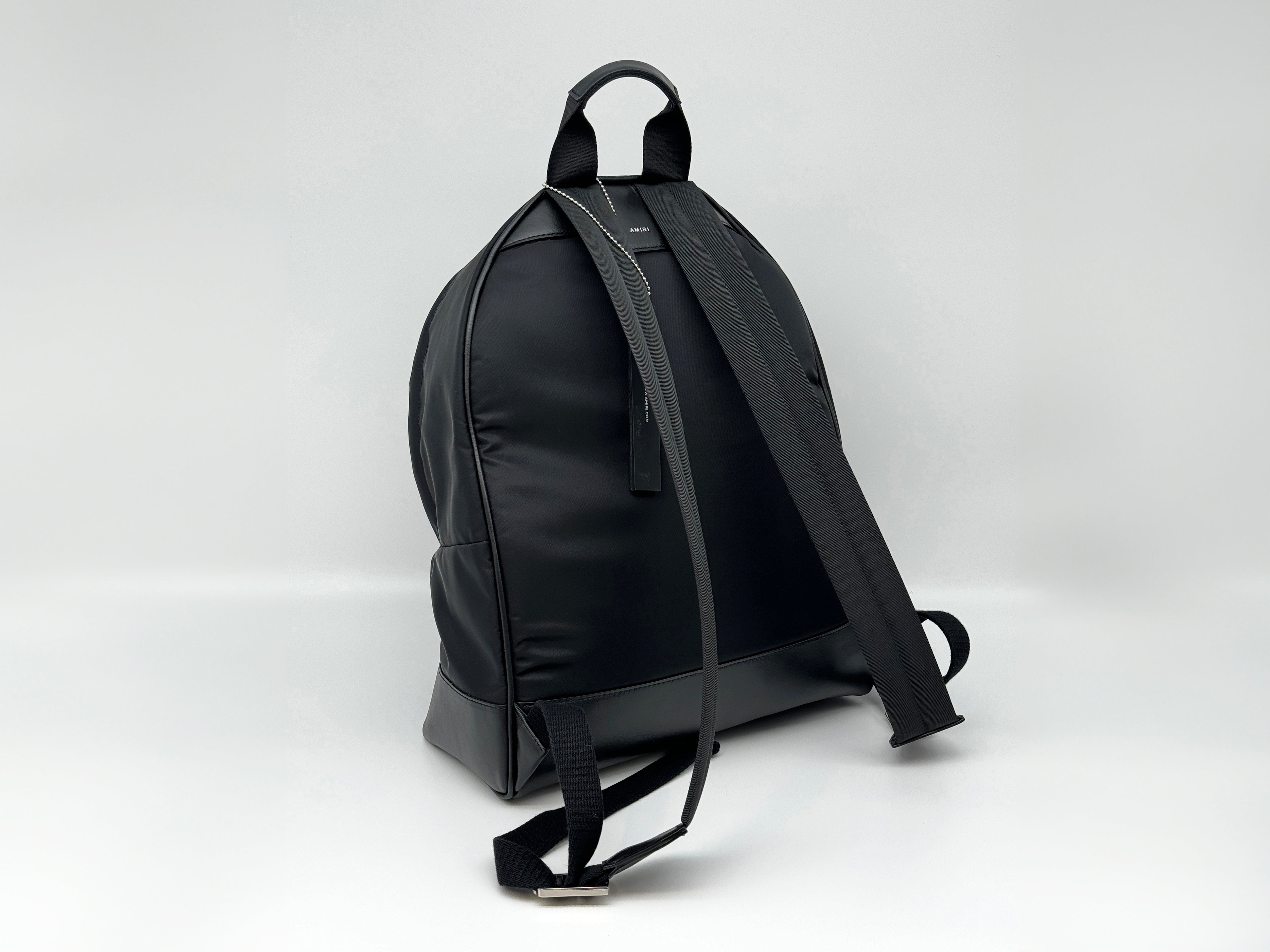 Amiri Men's Nylon Backpack