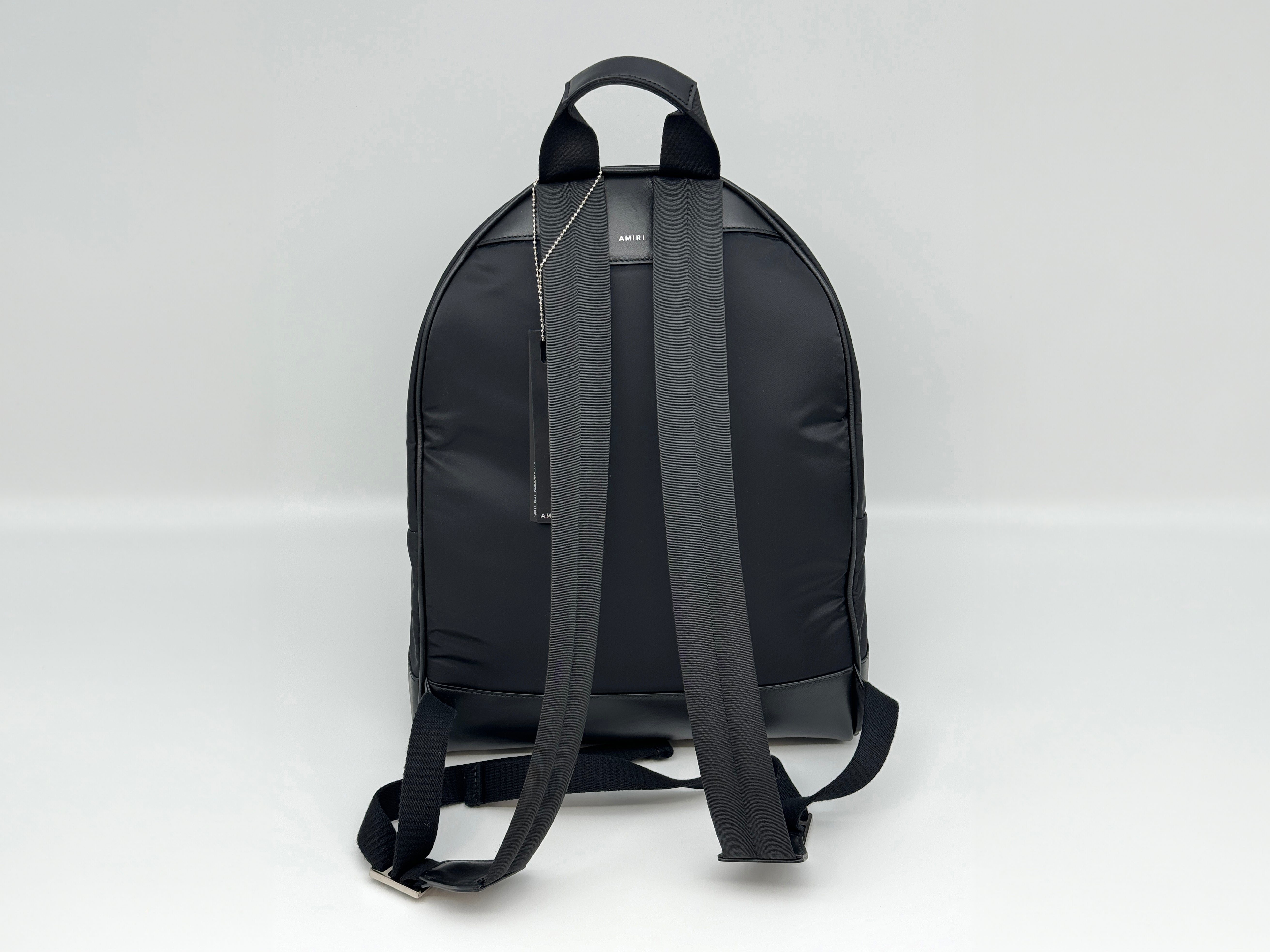 Amiri Men's Nylon Backpack