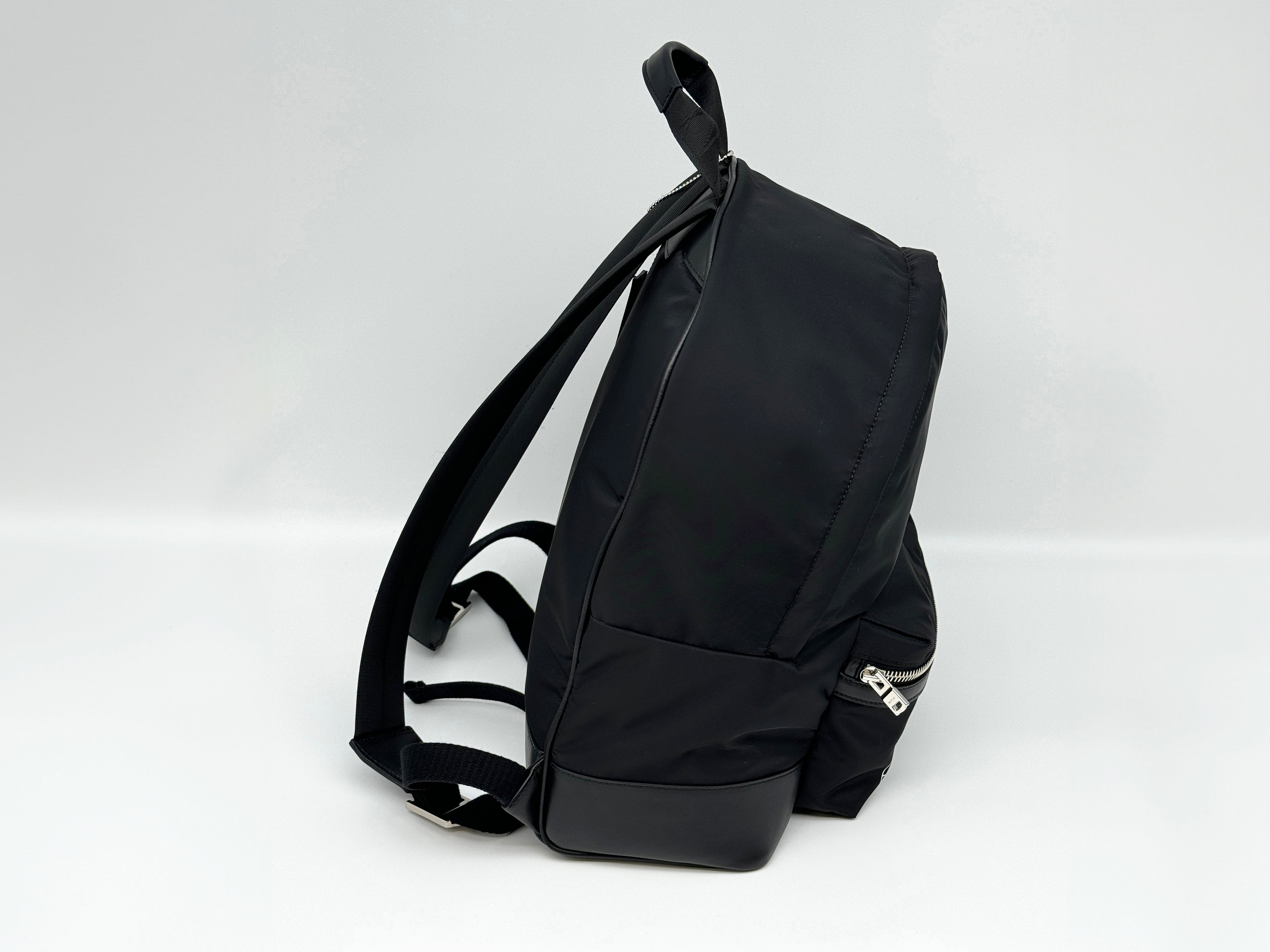 Amiri Men's Nylon Backpack