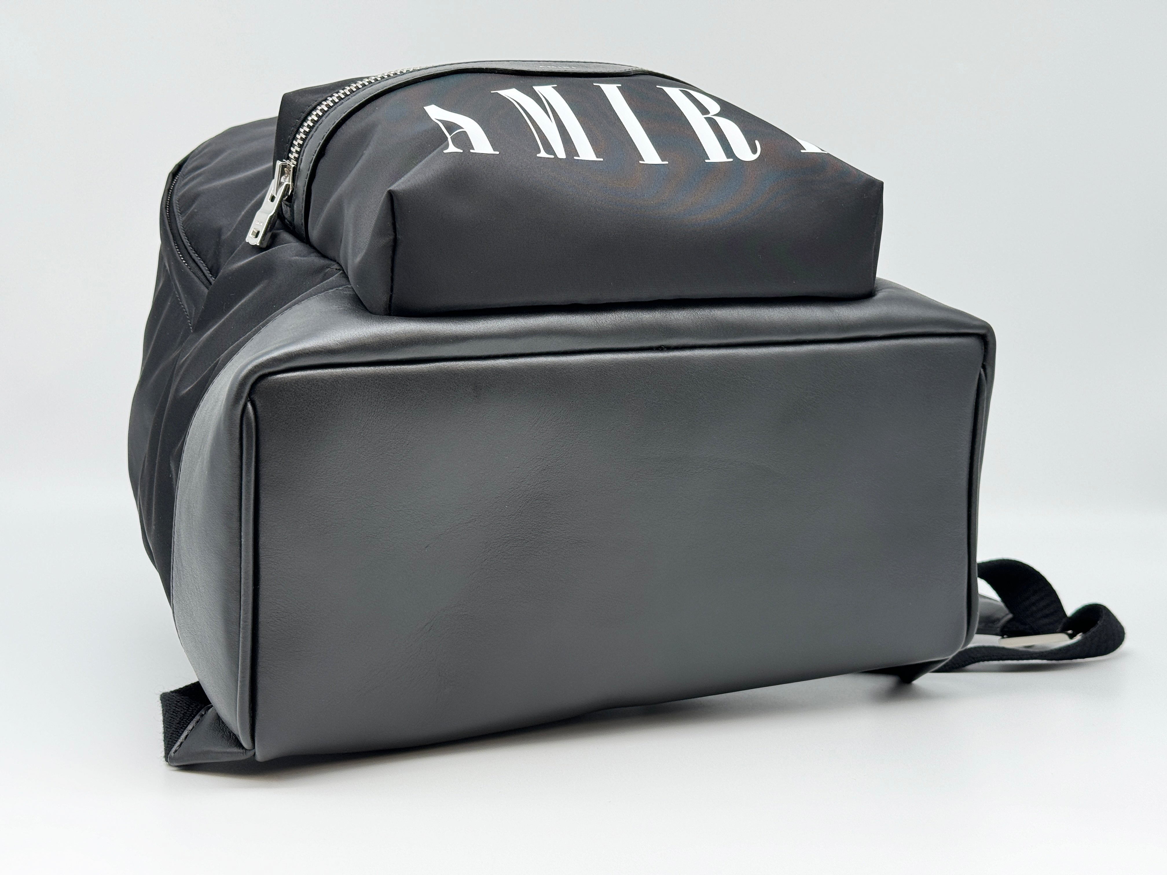 Amiri Men's Nylon Backpack