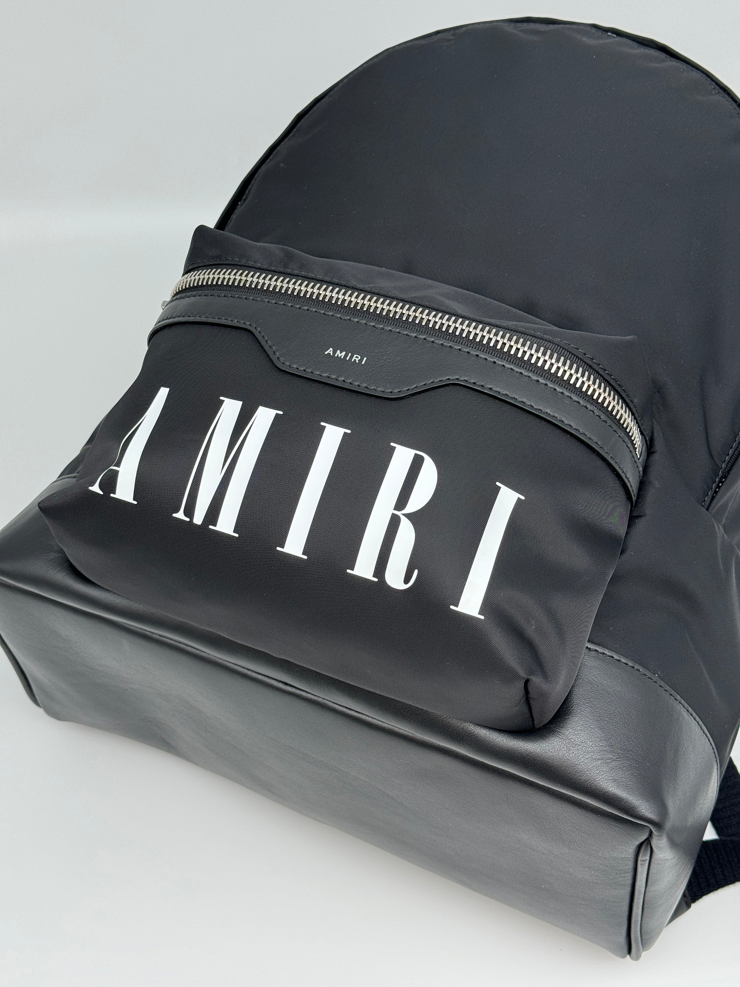 Amiri Men's Nylon Backpack