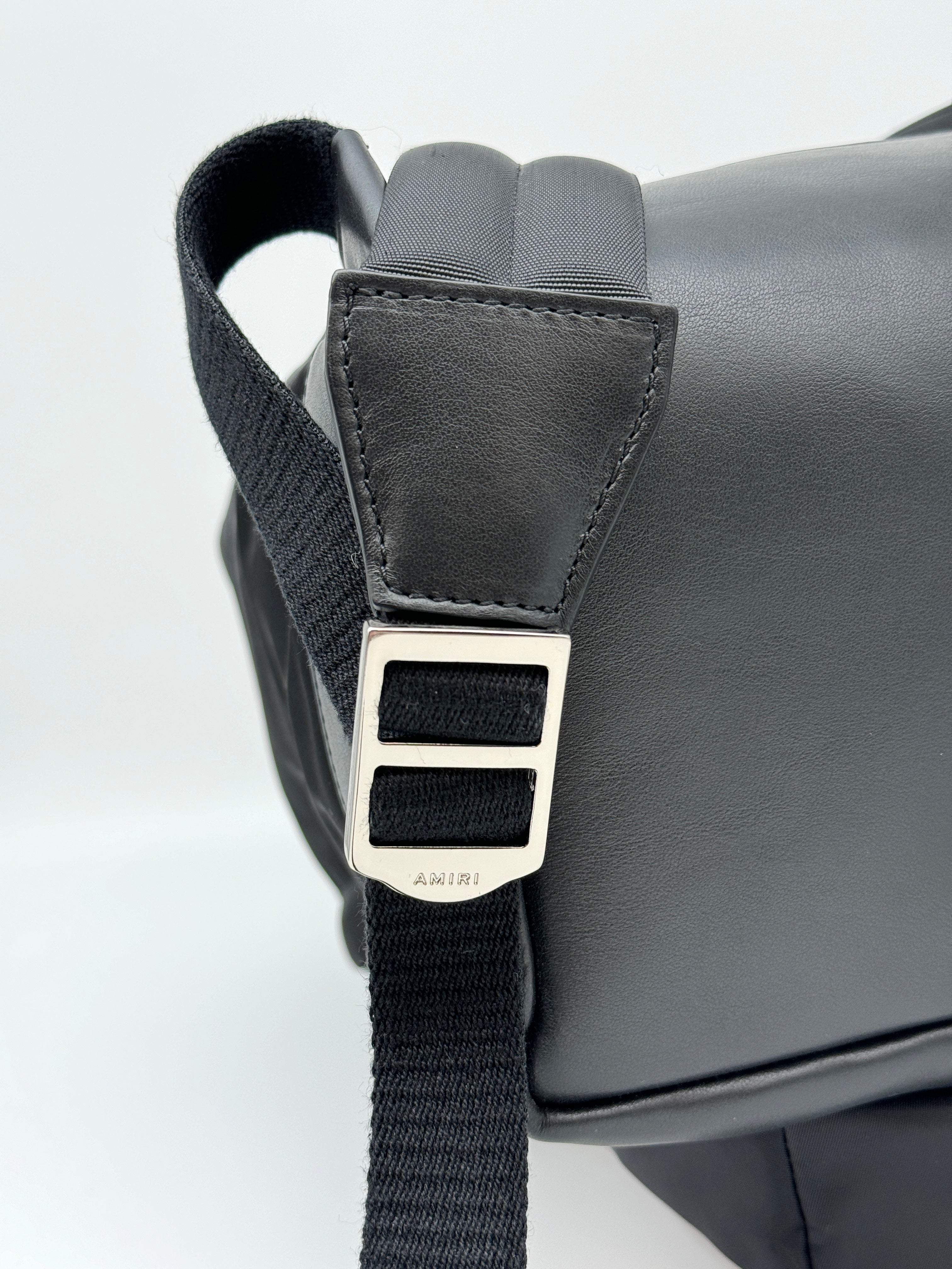 Amiri Men's Nylon Backpack