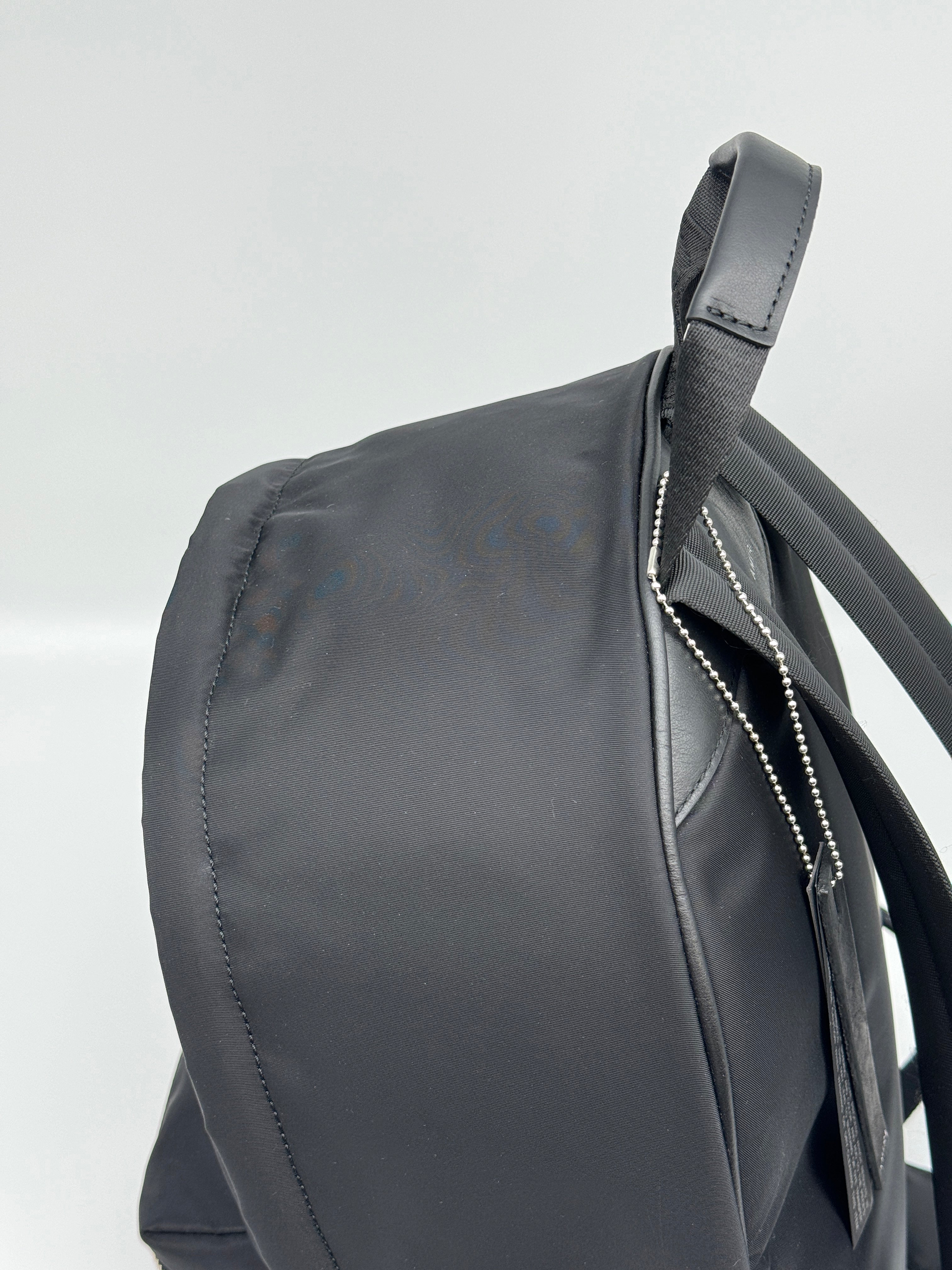 Amiri Men's Nylon Backpack