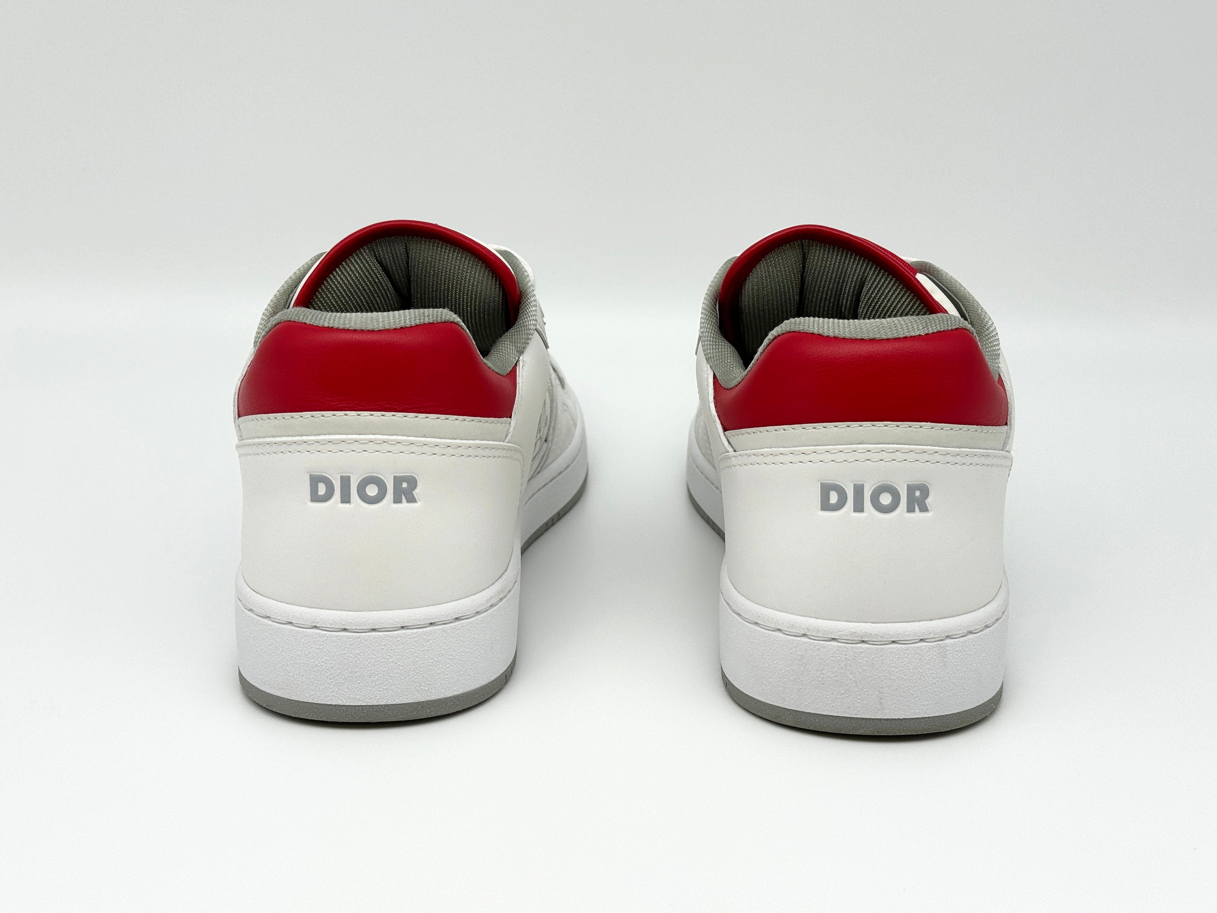 DIOR Men B27 Low-Top Sneaker