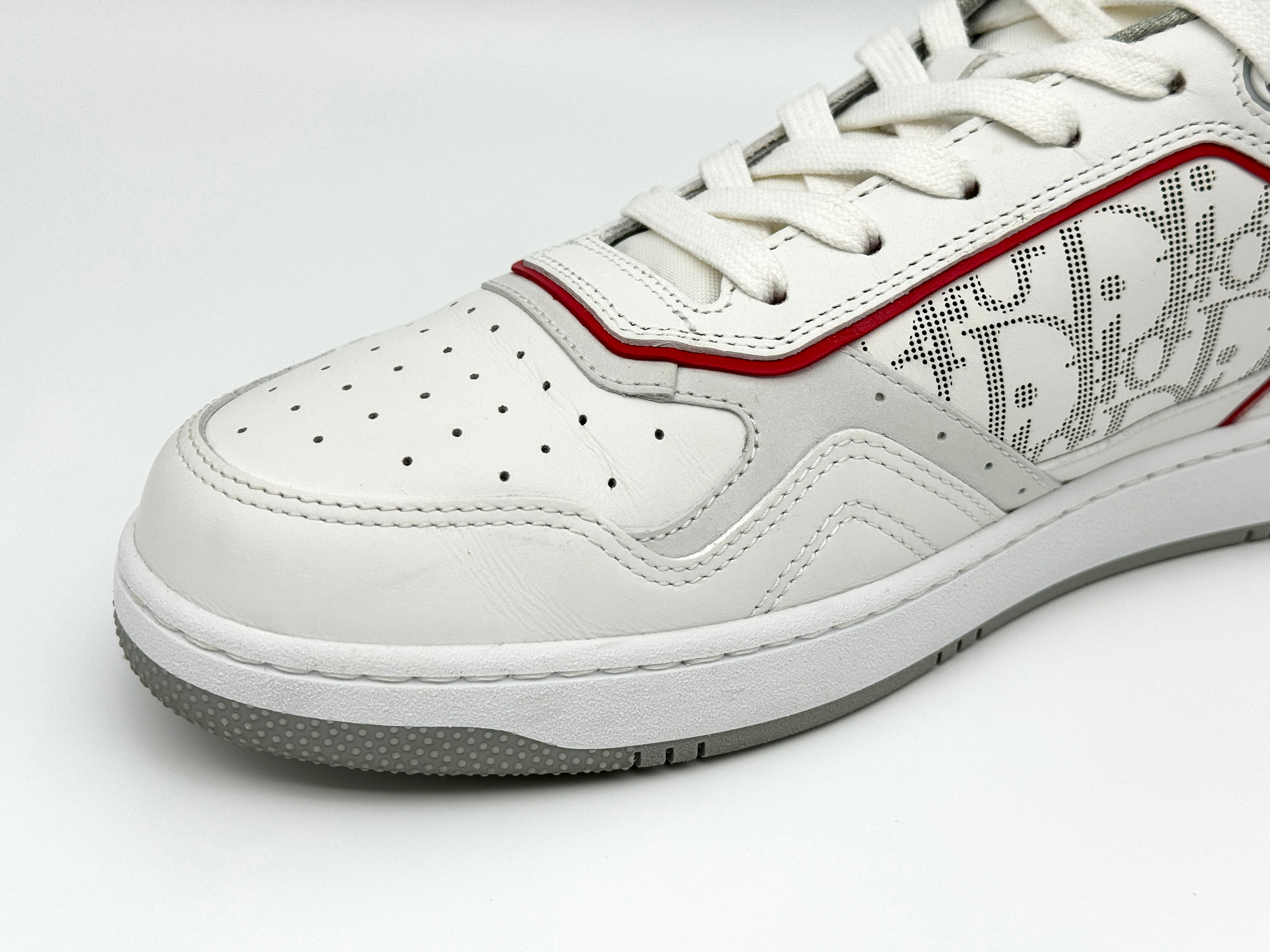 DIOR Men B27 Low-Top Sneaker