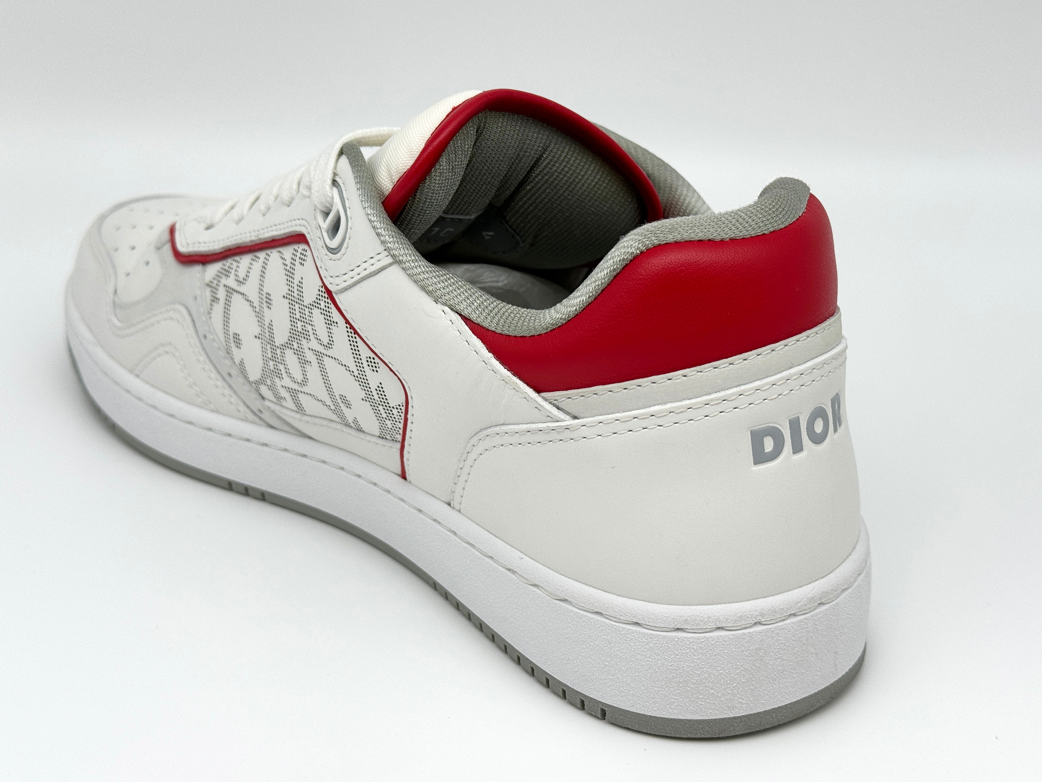 DIOR Men B27 Low-Top Sneaker